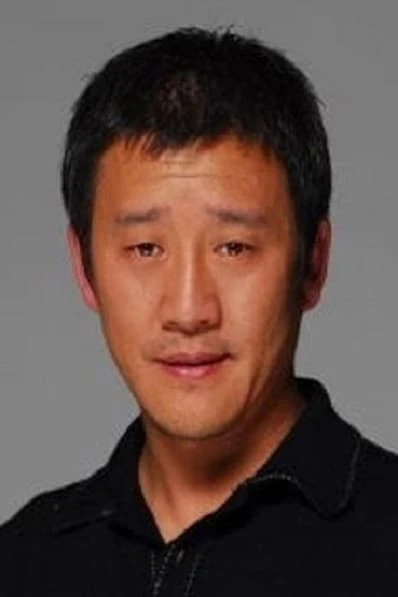 Foto von Hou Yansong