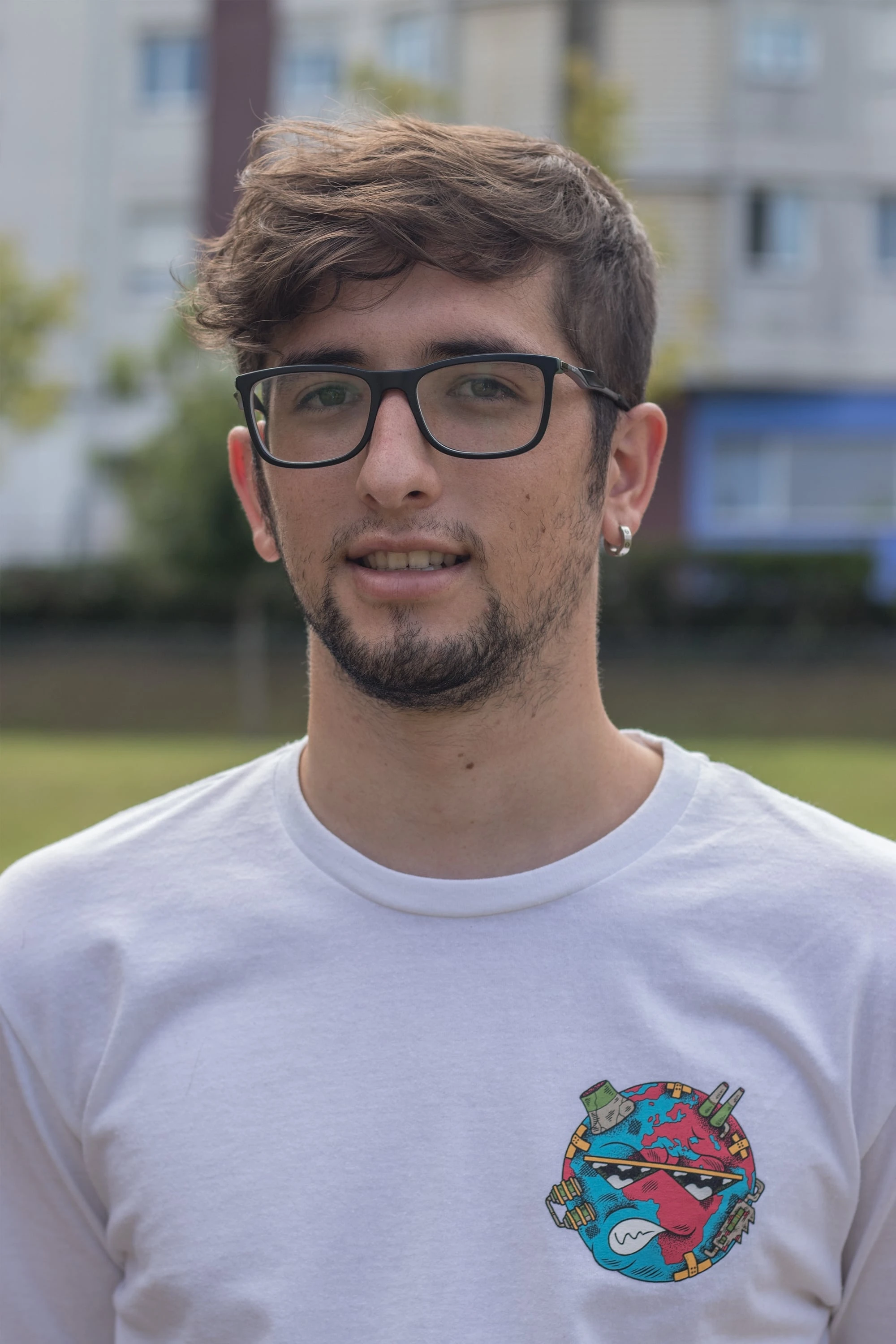 Foto von Alberto Blanco Pacheco