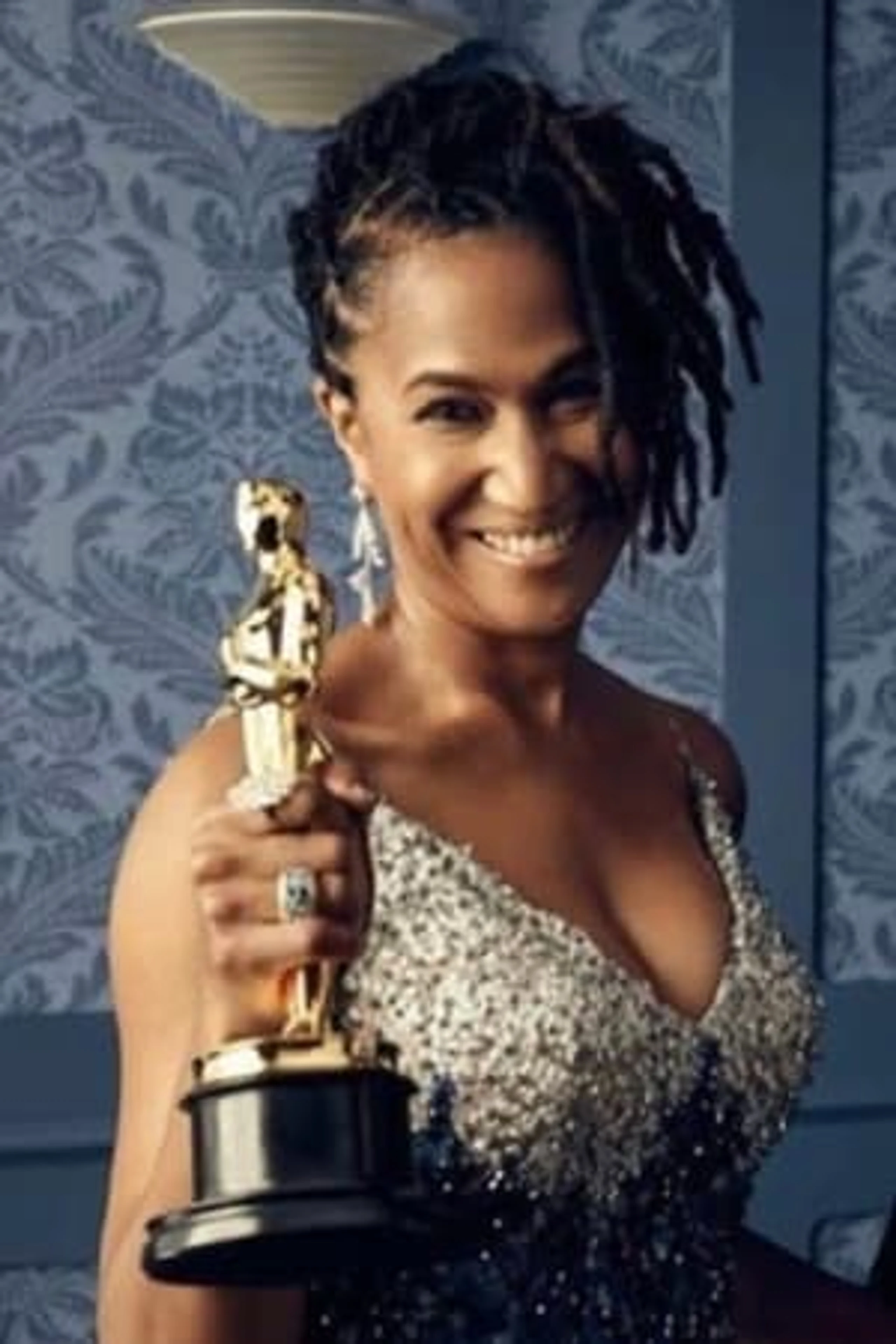 Foto von Karen Rupert