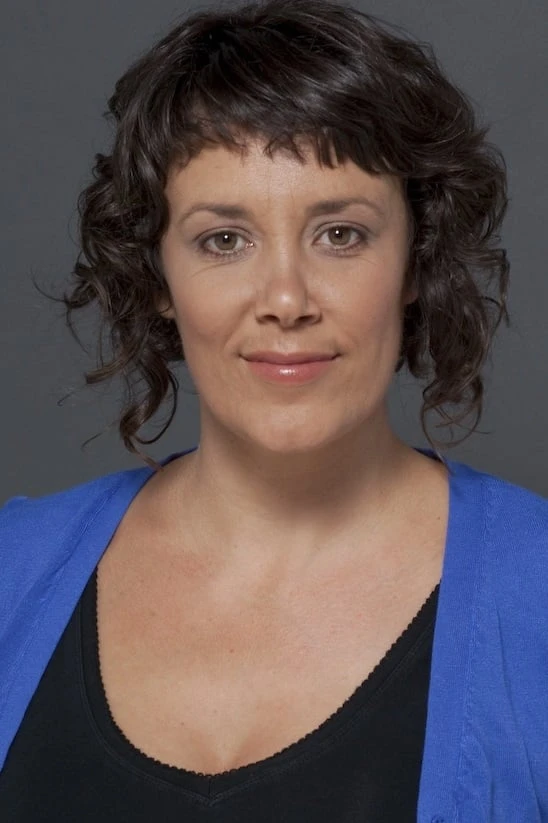 Foto von Lana Garland
