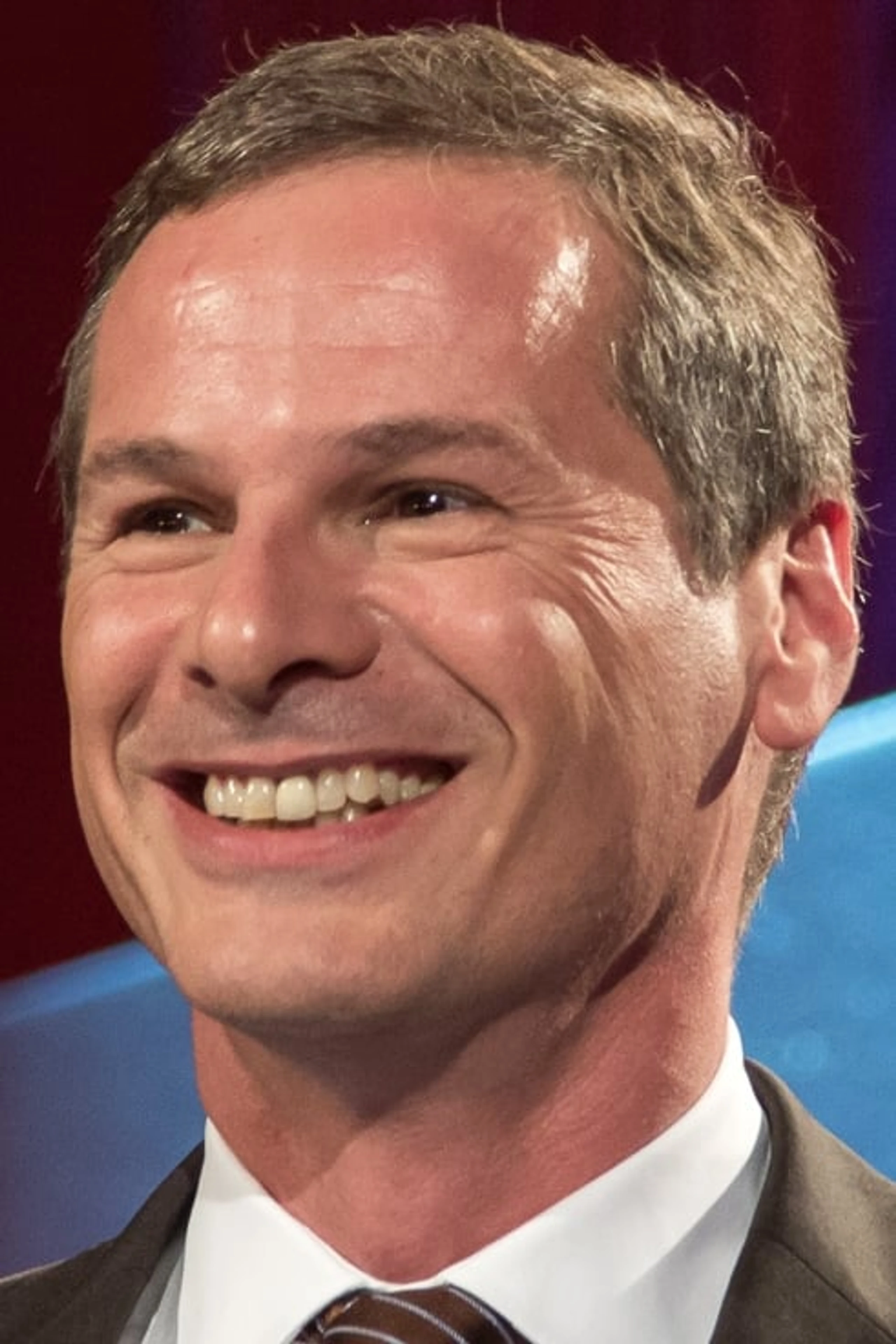 Foto von Georg Mascolo