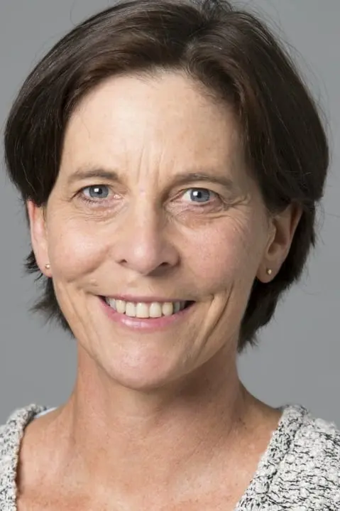 Foto von Ruth Dudding