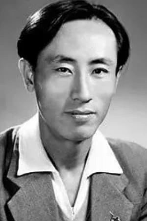 Foto von Zhenting Guo