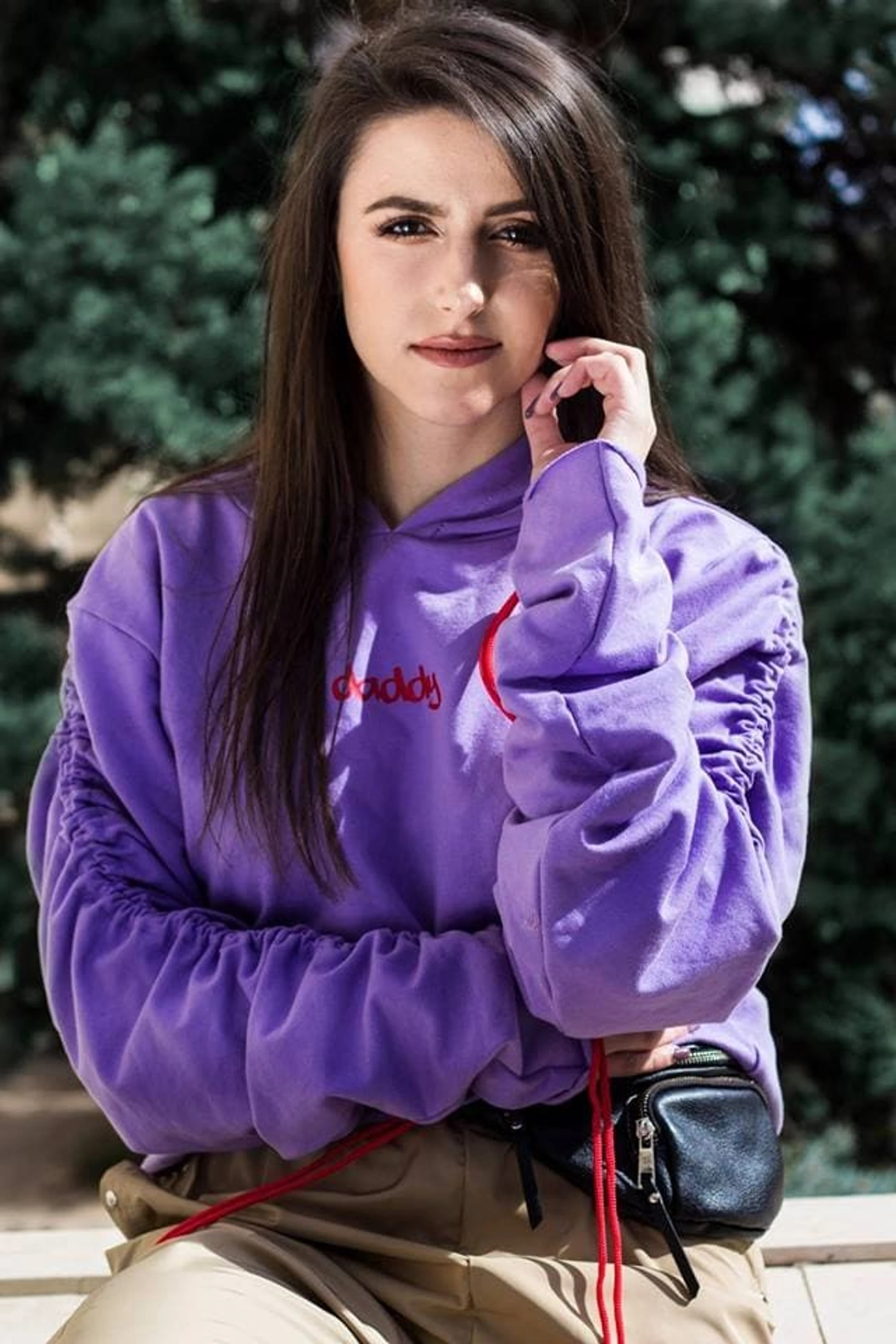 Foto von Diana Condurache