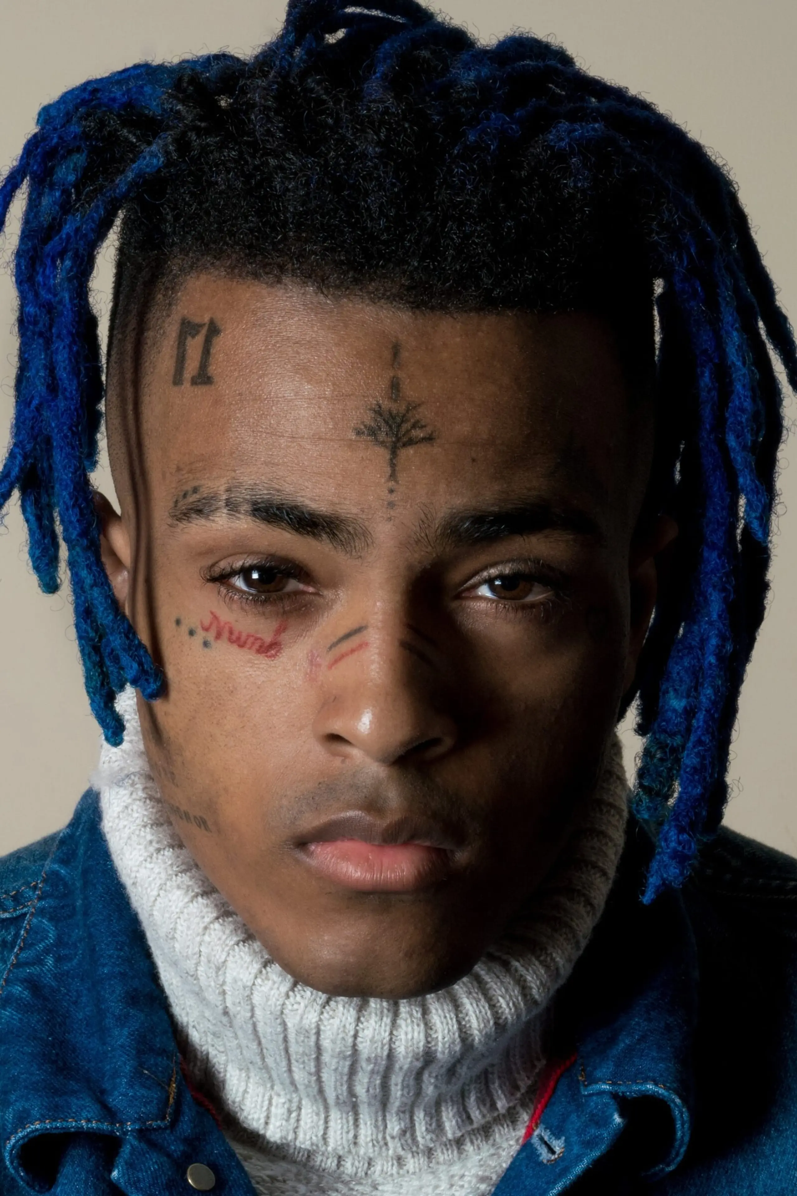 Foto von XXXTentacion