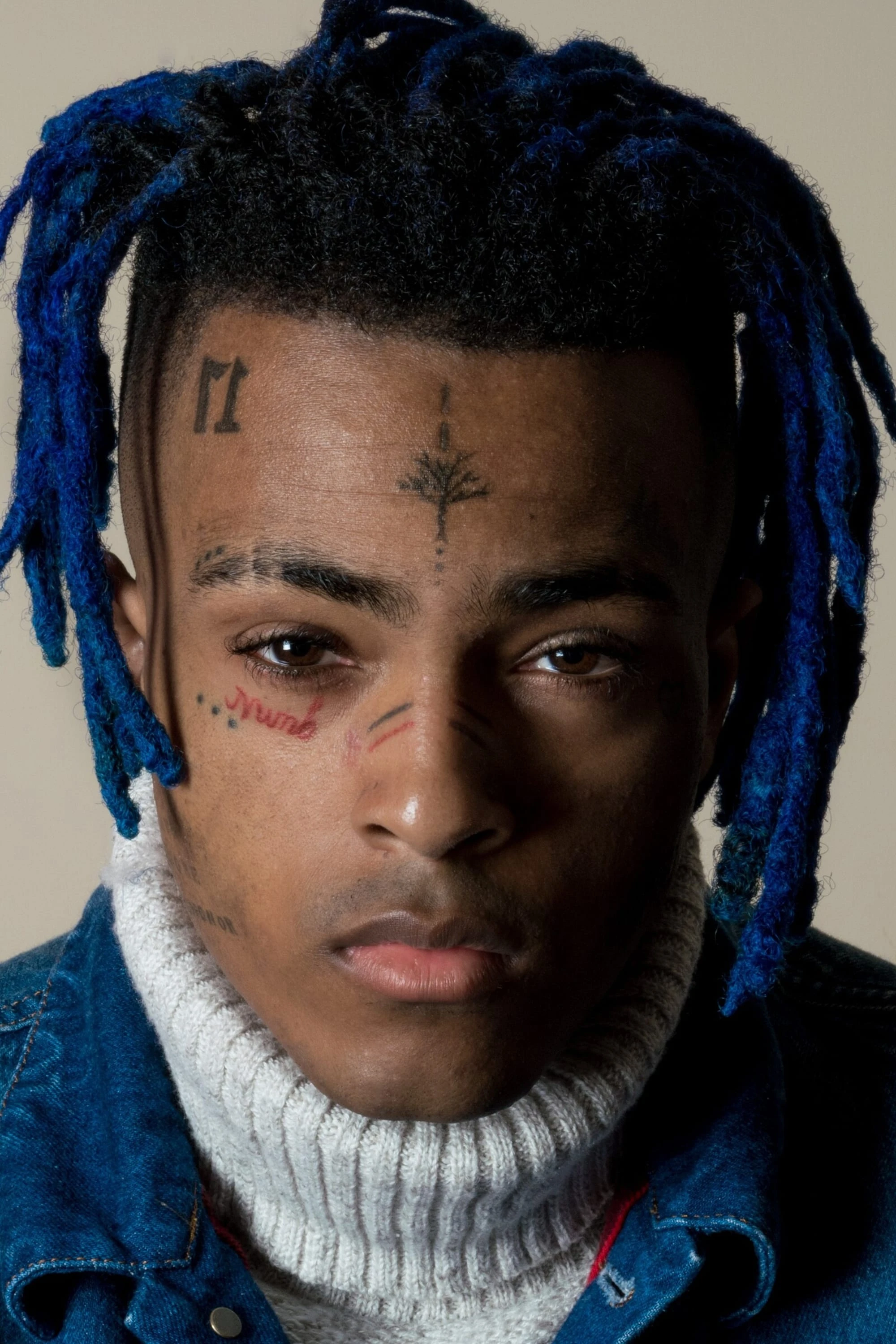 Foto von XXXTentacion