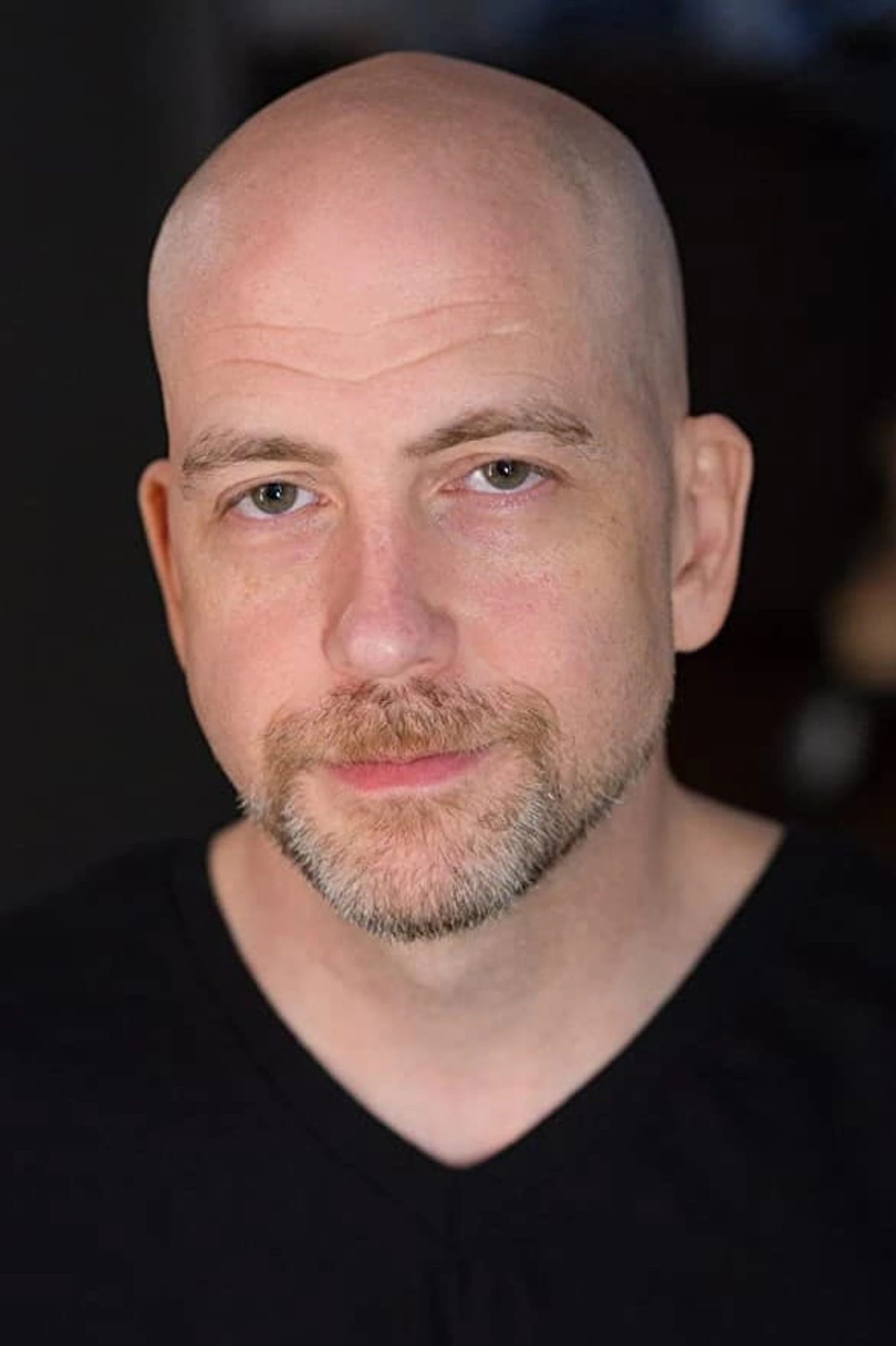 Foto von David Oelert