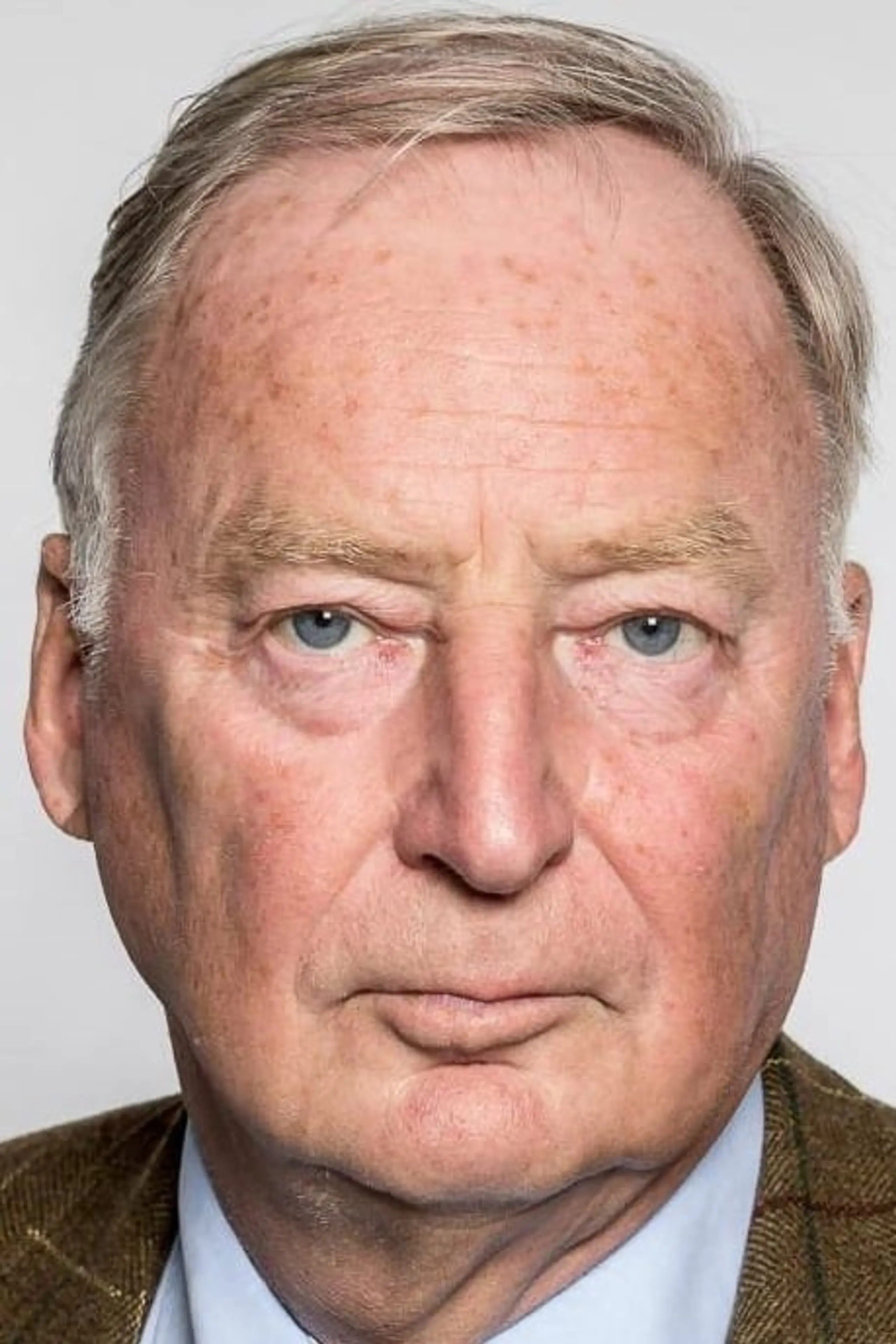 Foto von Alexander Gauland