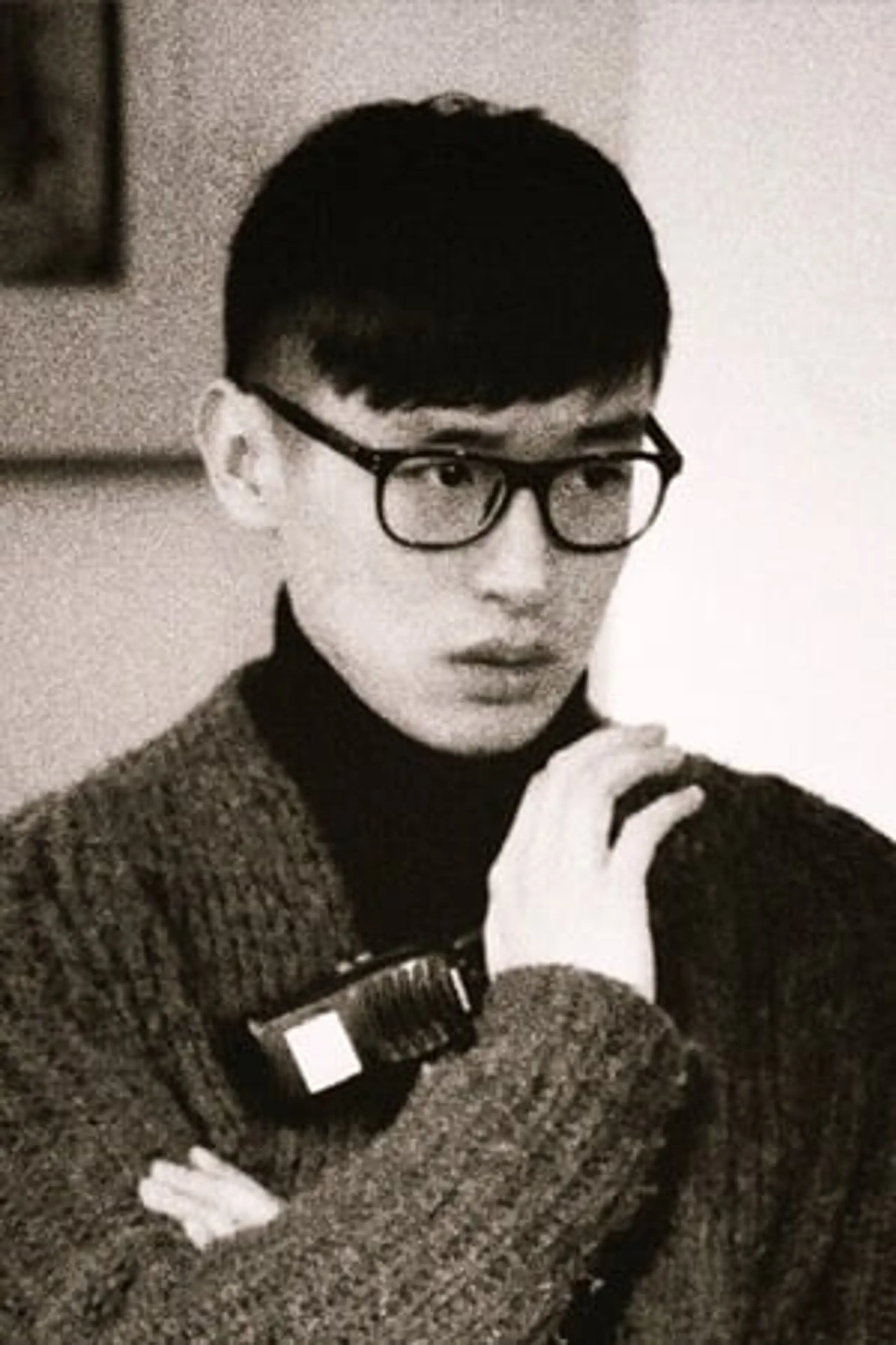 Foto von Hu Guohan