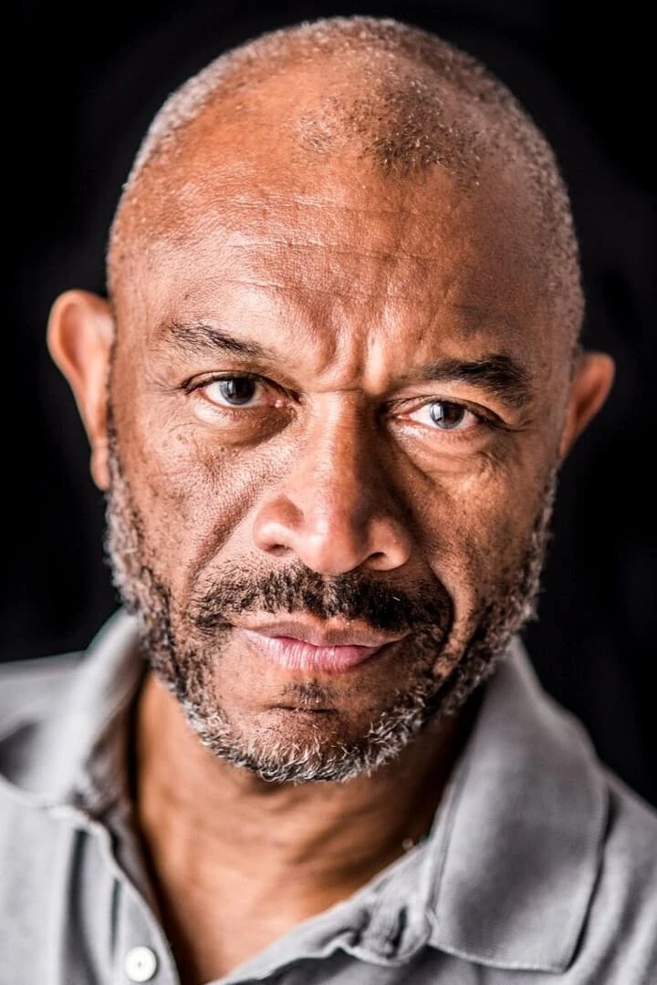 Foto von Bruce Lester-Johnson