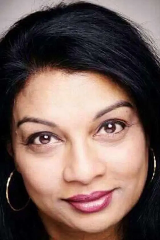 Foto von Leela Patel