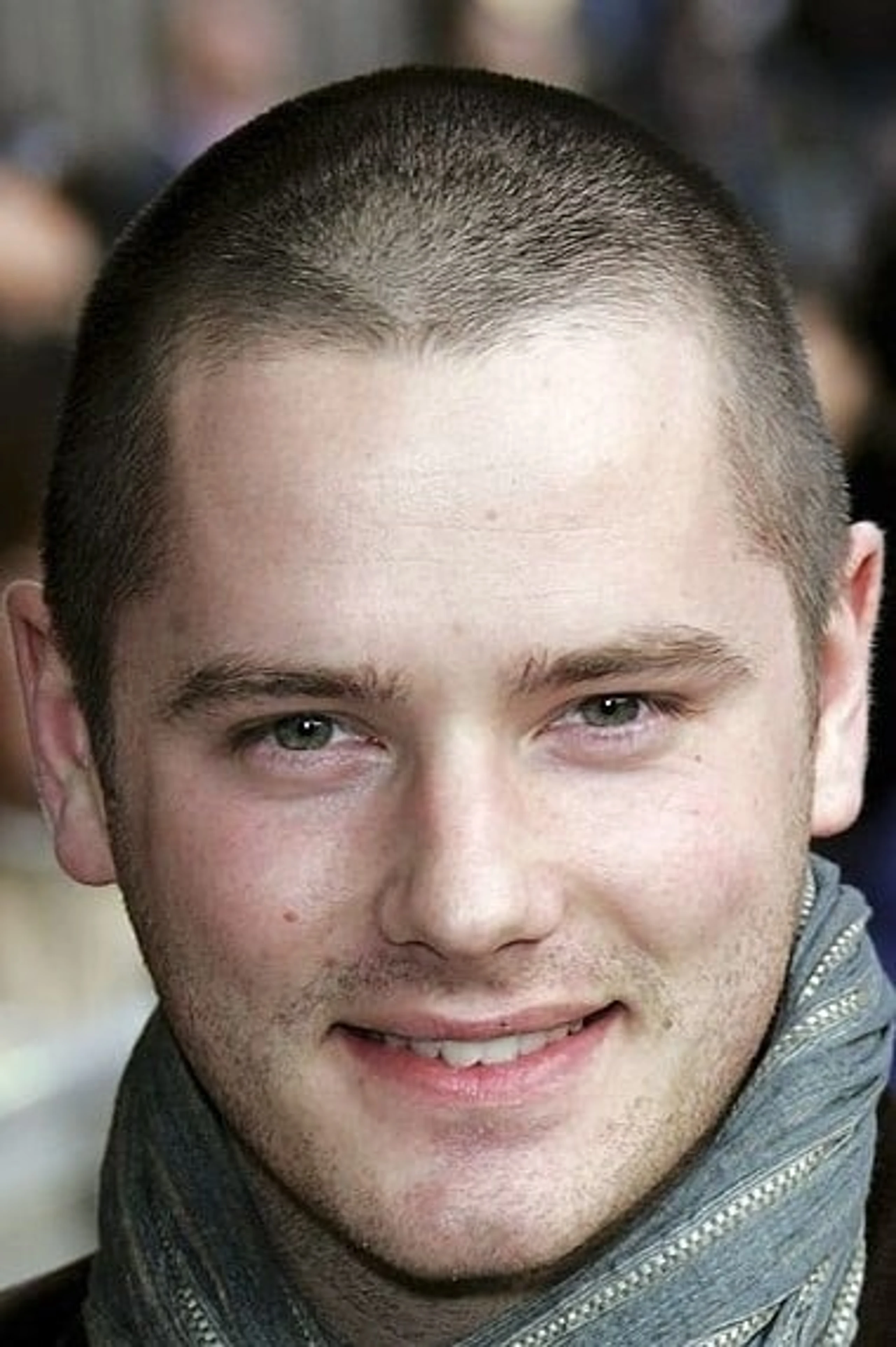 Foto von Tony Lundon