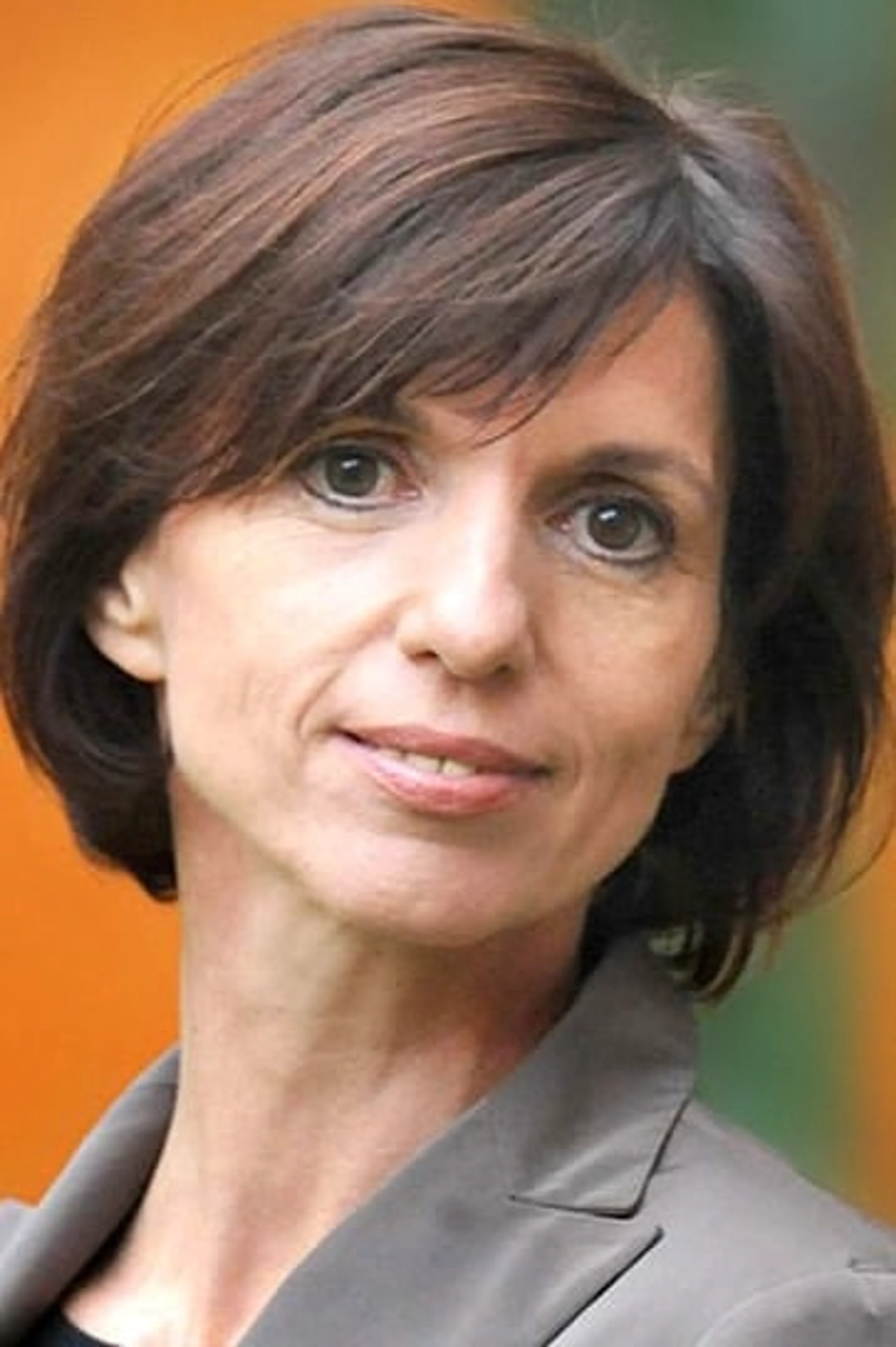 Foto von Jutta Allmendinger