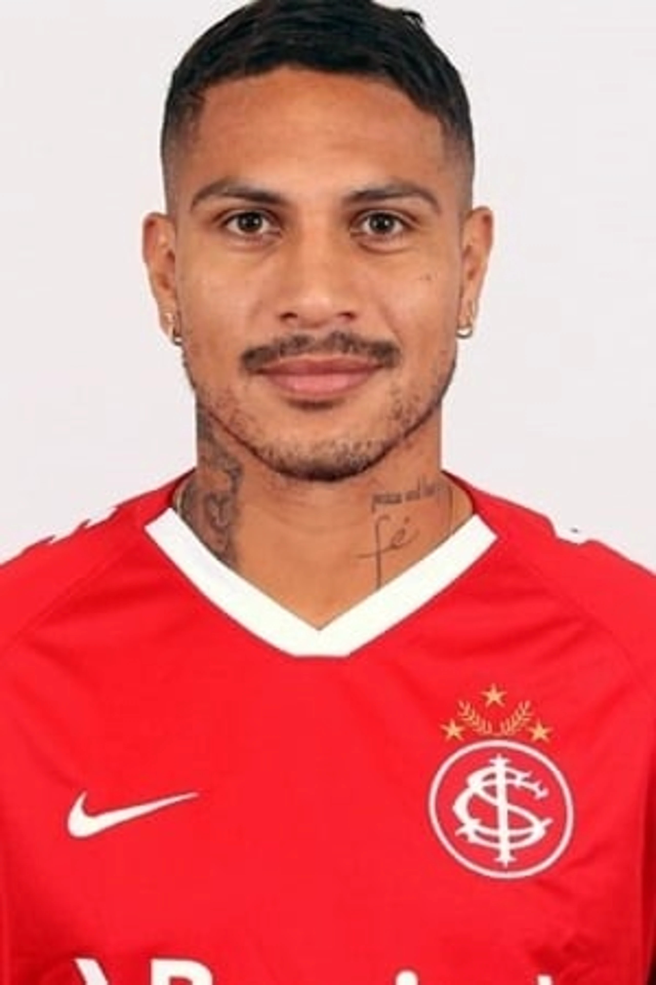Foto von Paolo Guerrero