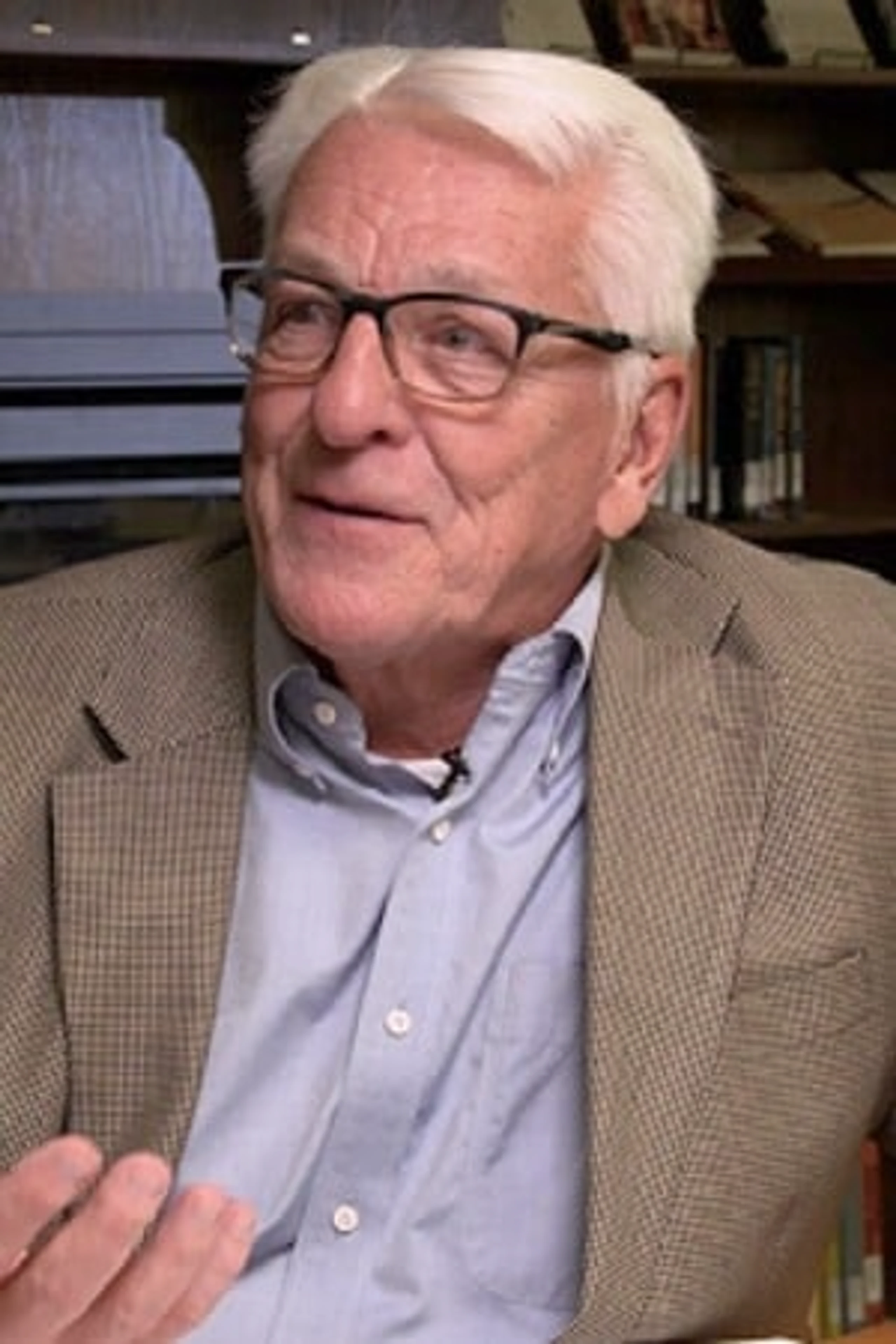 Foto von Barry Beitzel