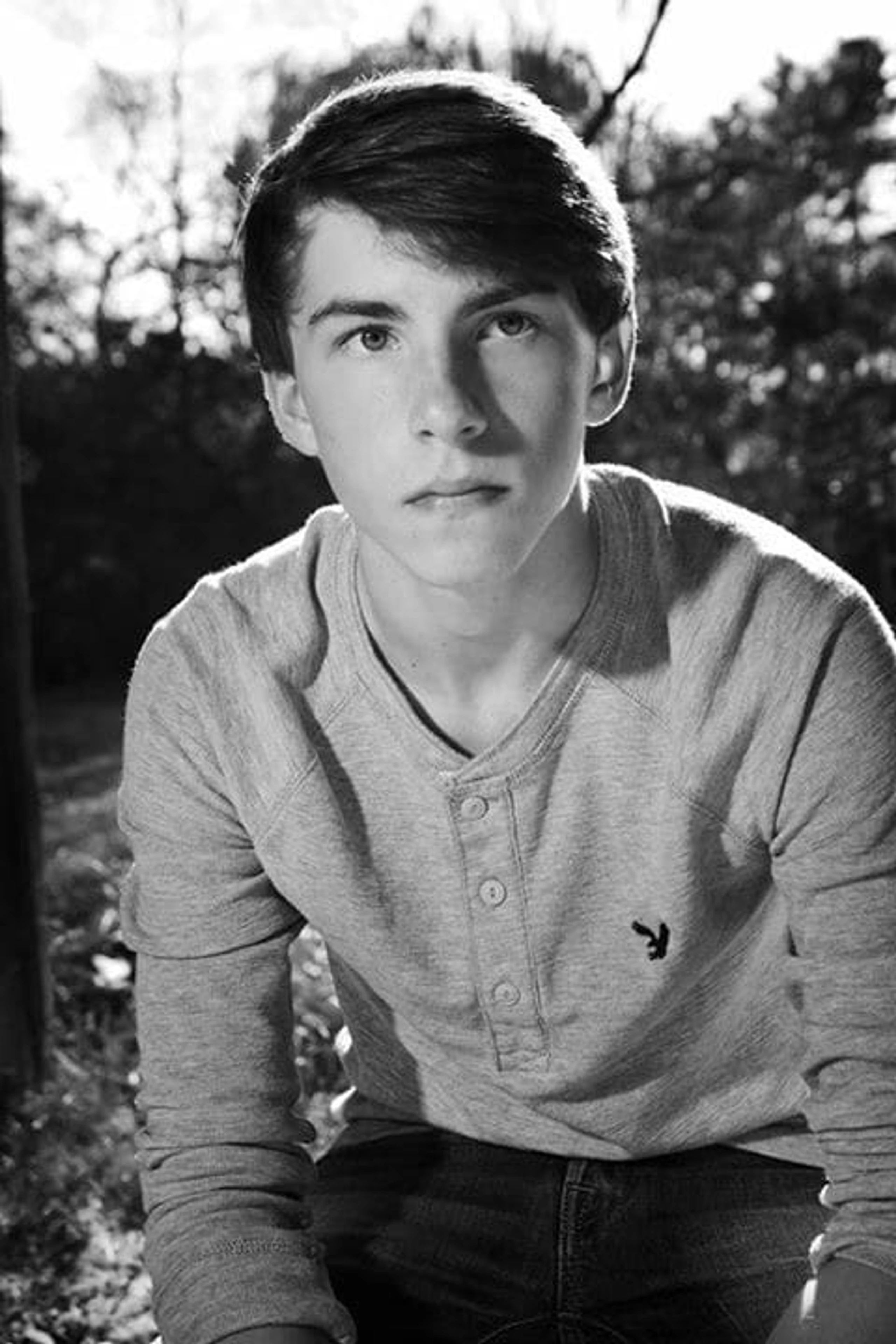 Foto von Gage Lawson