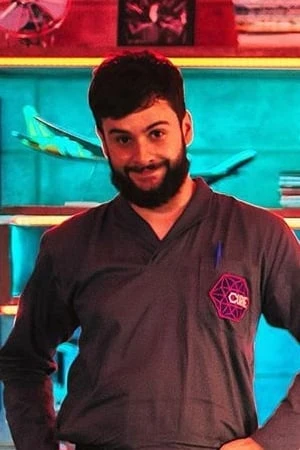 Foto von Bruno Miranda