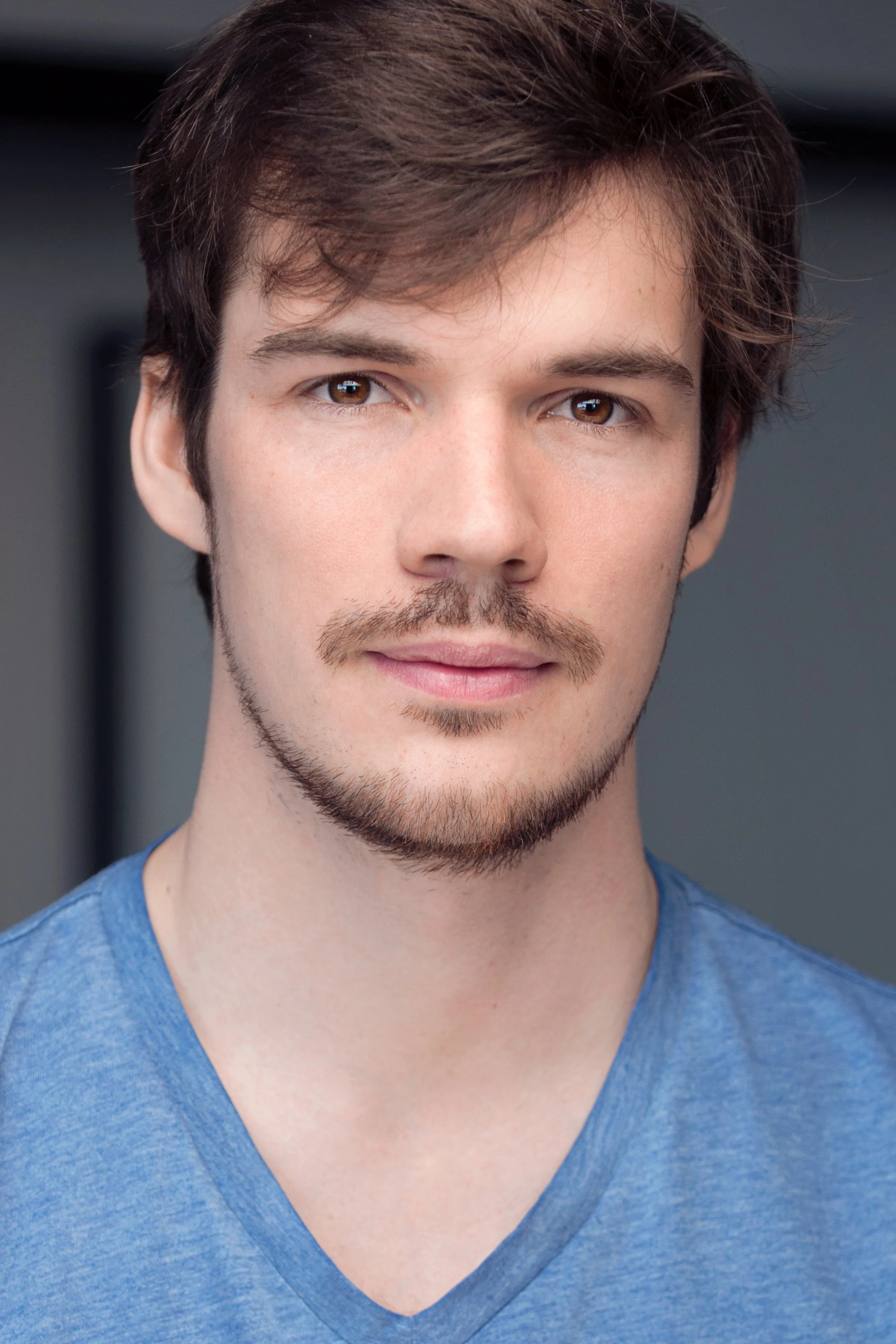 Foto von Vincent Nolin-Bouchard