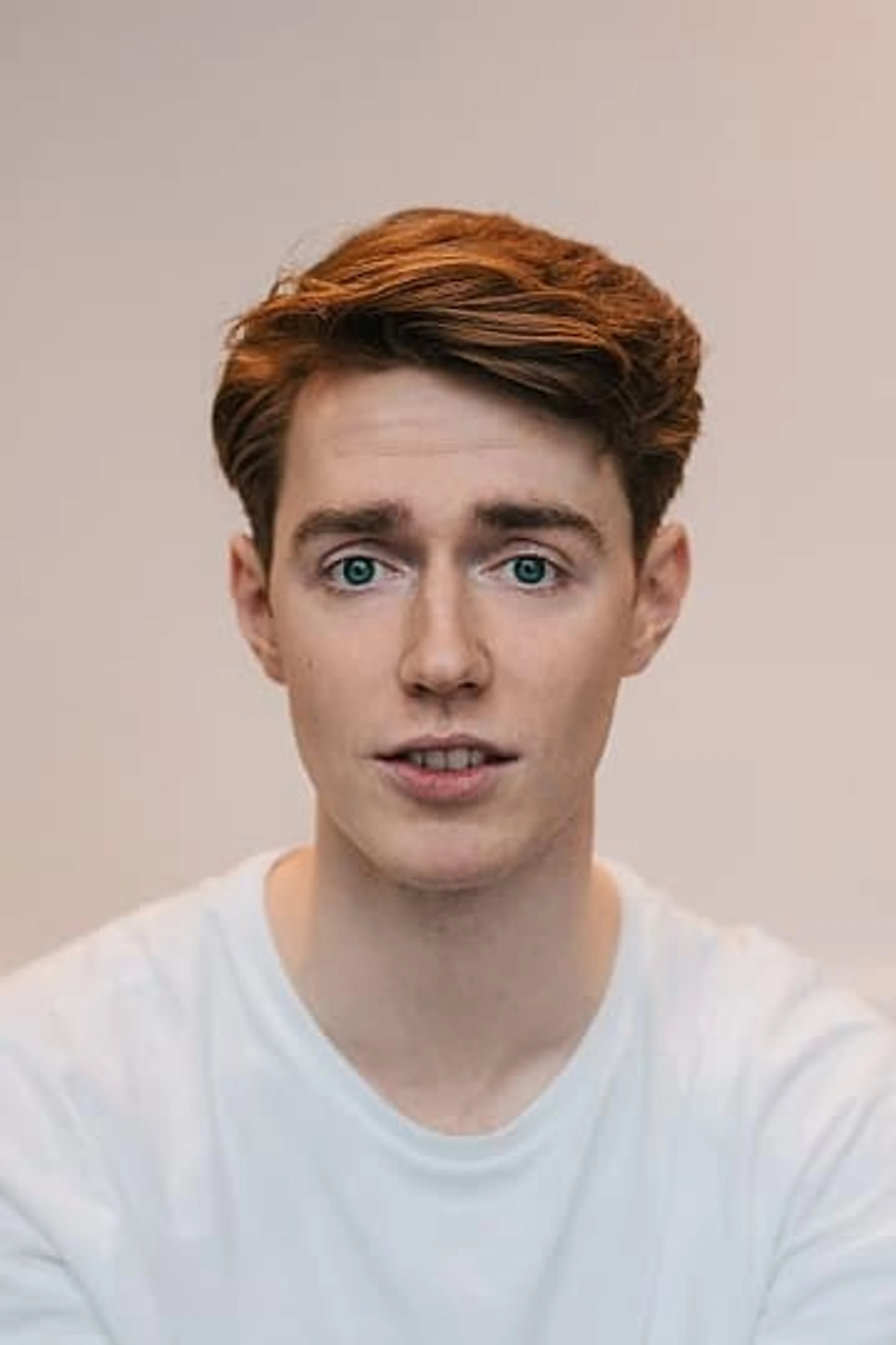 Foto von Howard Perret