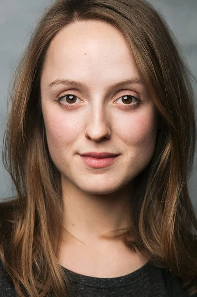 Foto von Isabella Marshall