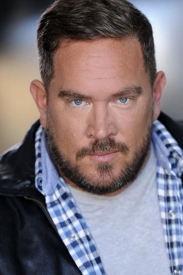 Foto von Michael Vincent Berry