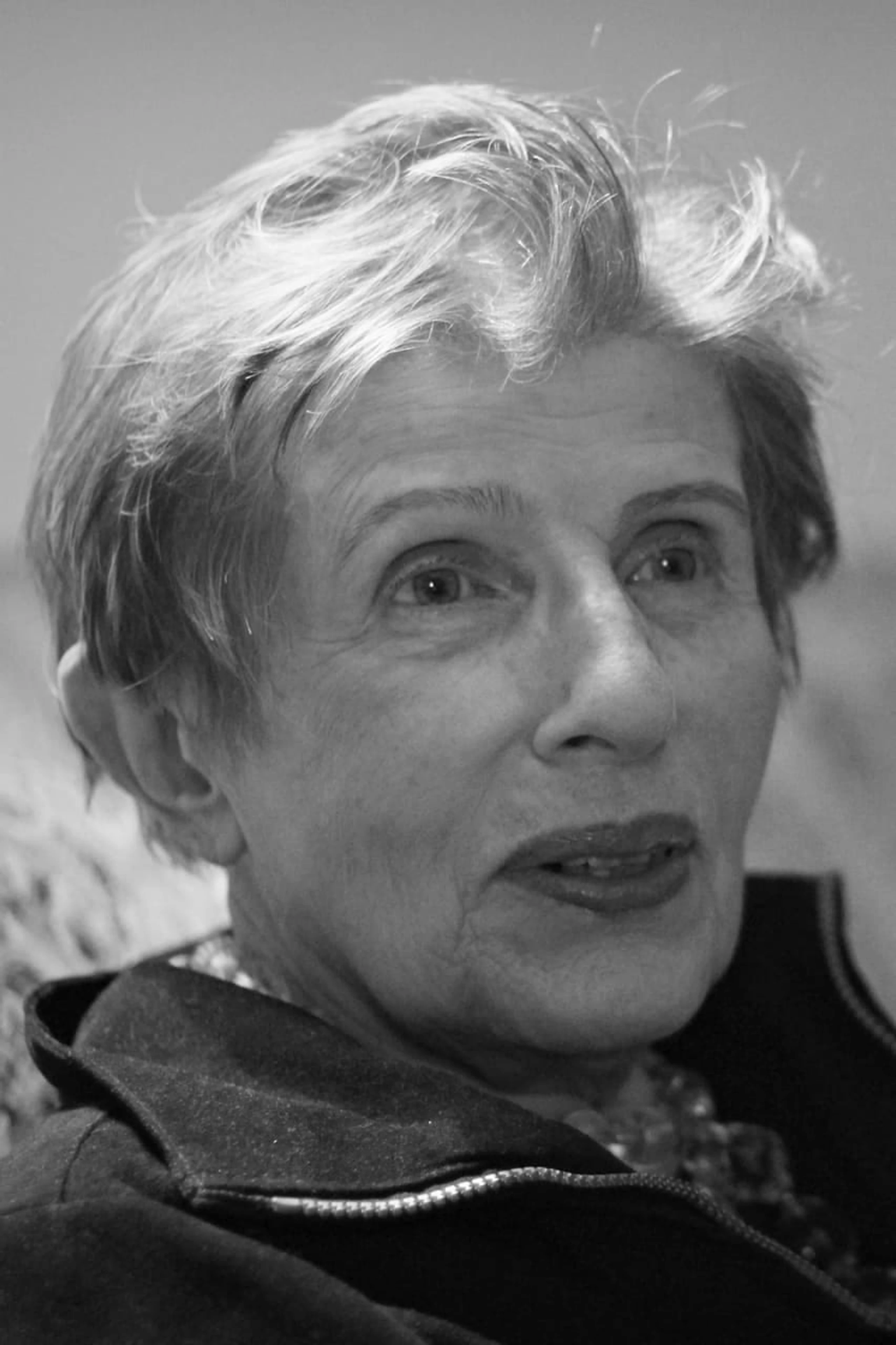 Foto von Anna Jekiełek