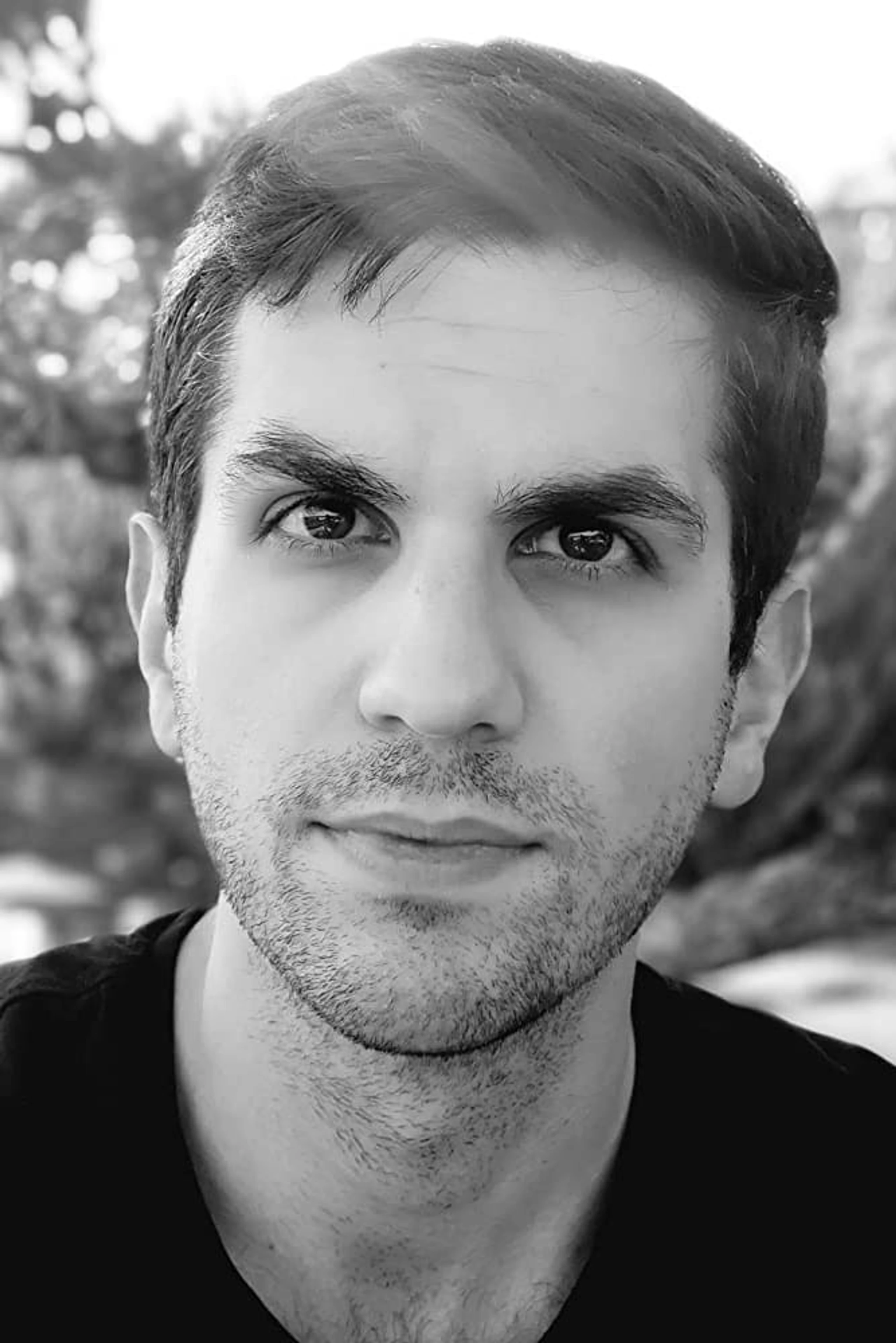 Foto von Joel Dupont