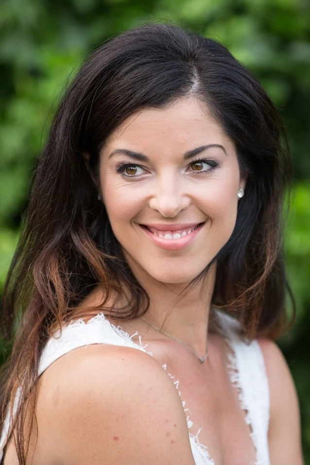 Foto von Melanie Irons