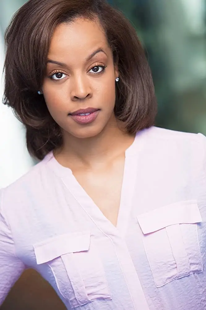Foto von ReSheda D. Terry