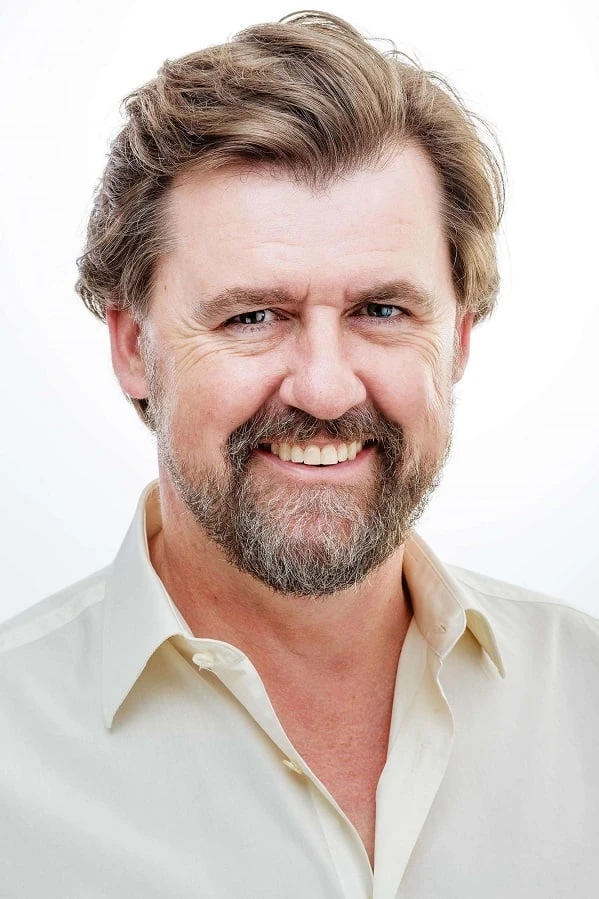 Foto von David Callan