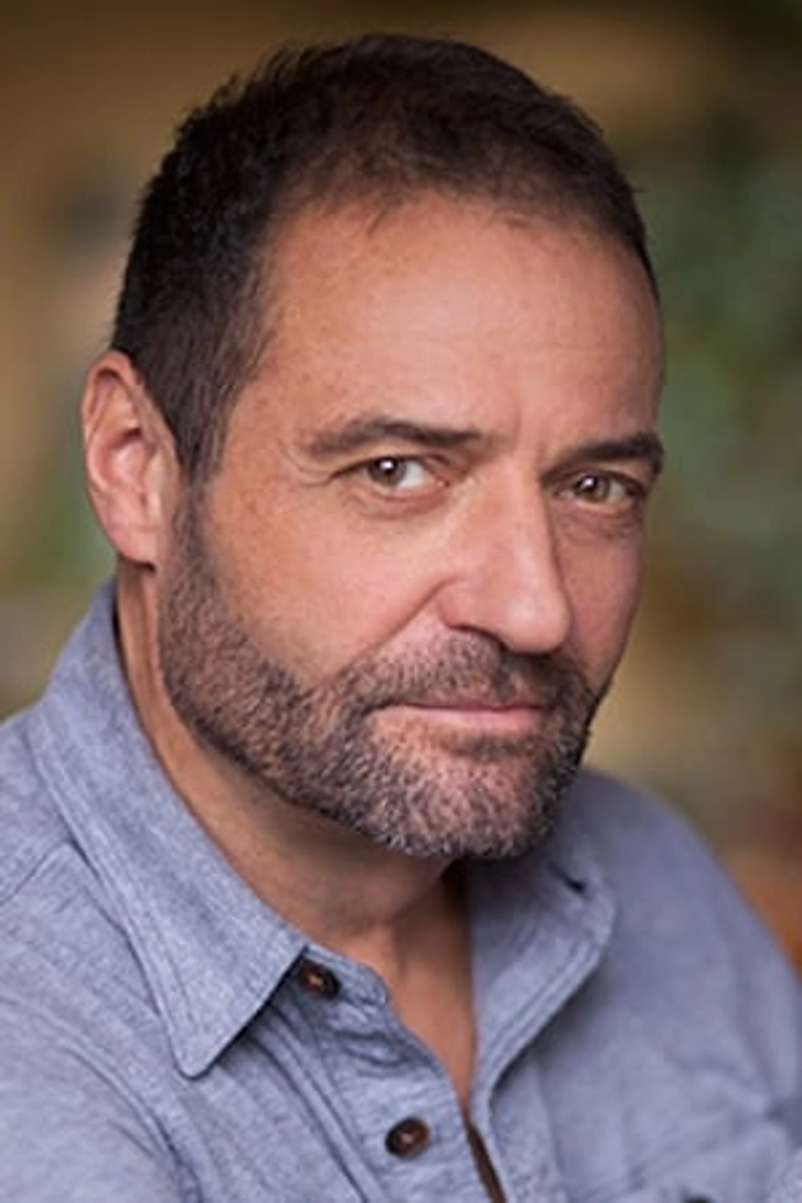 Foto von Pierre-Carl Trudeau