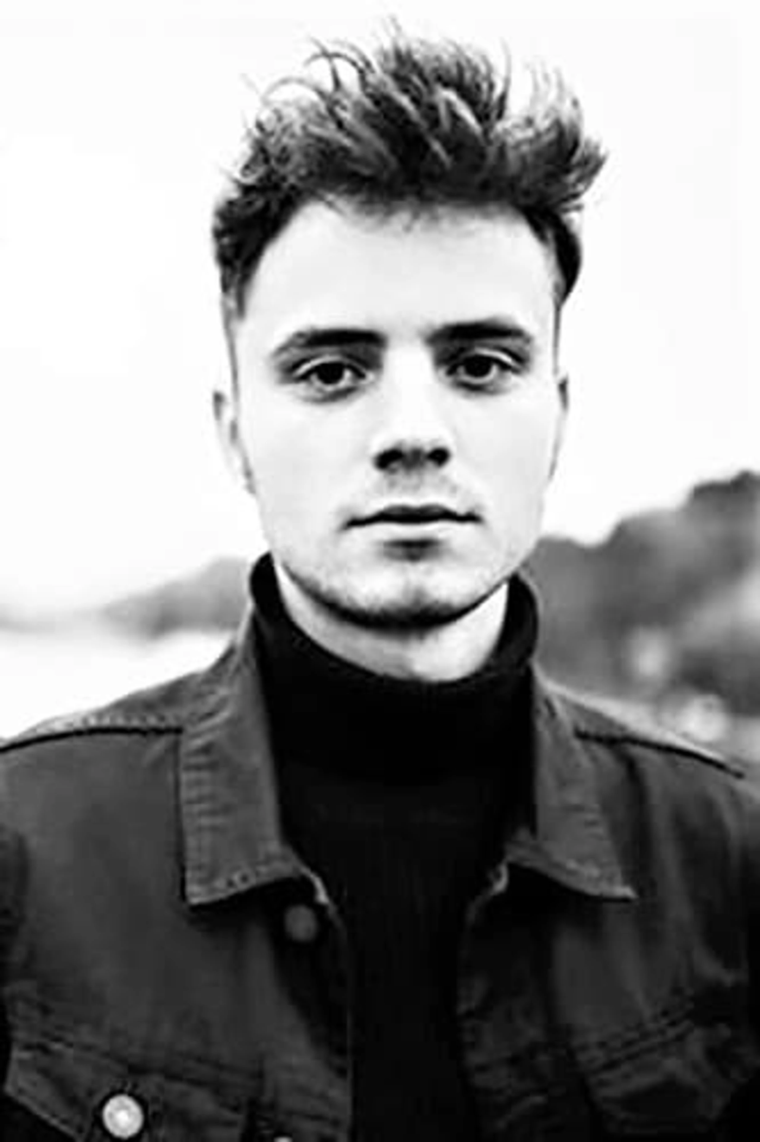 Foto von Vincent Laurens Seys