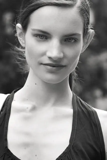 Foto von Victoire Dauxerre