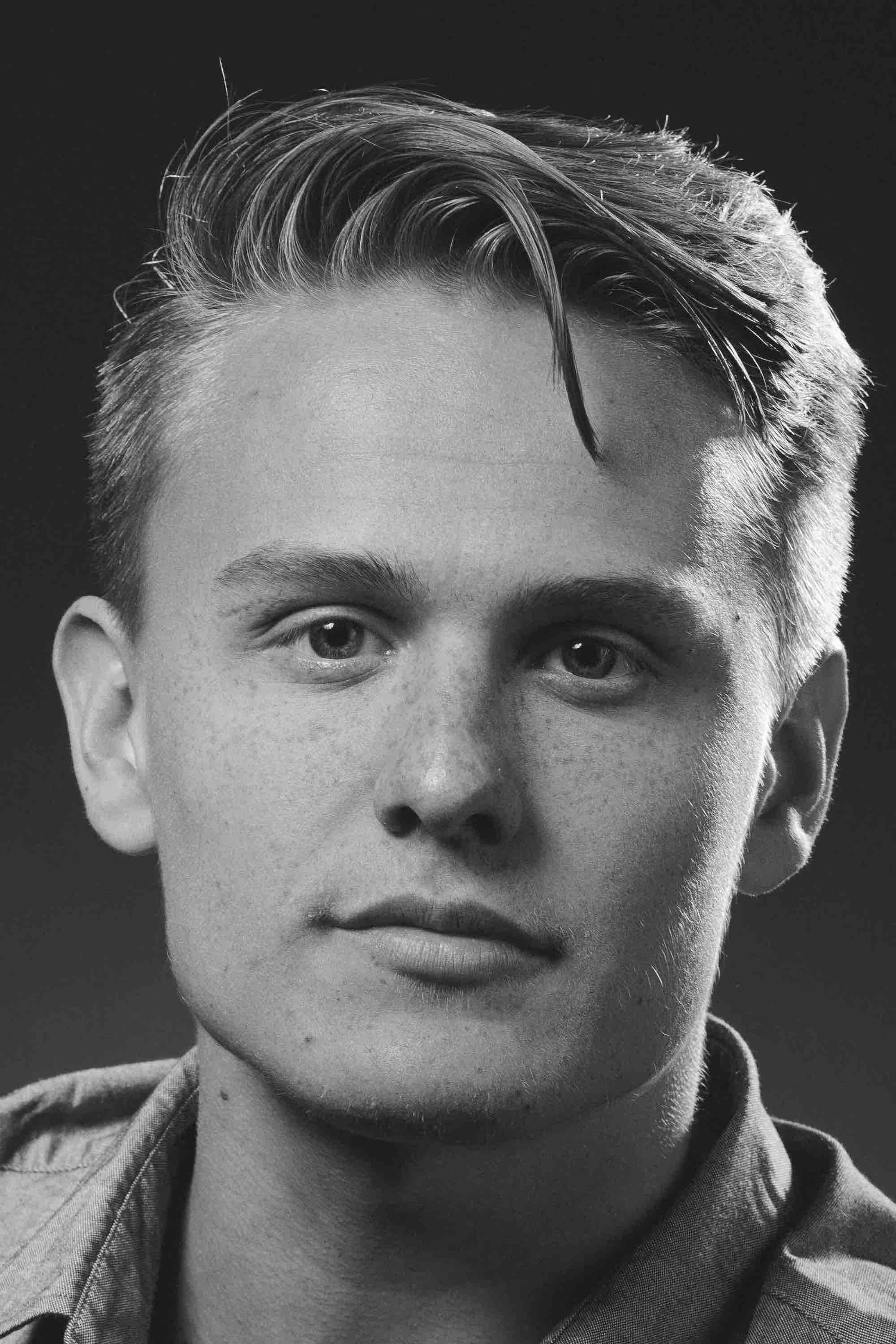 Foto von Arnór Björnsson