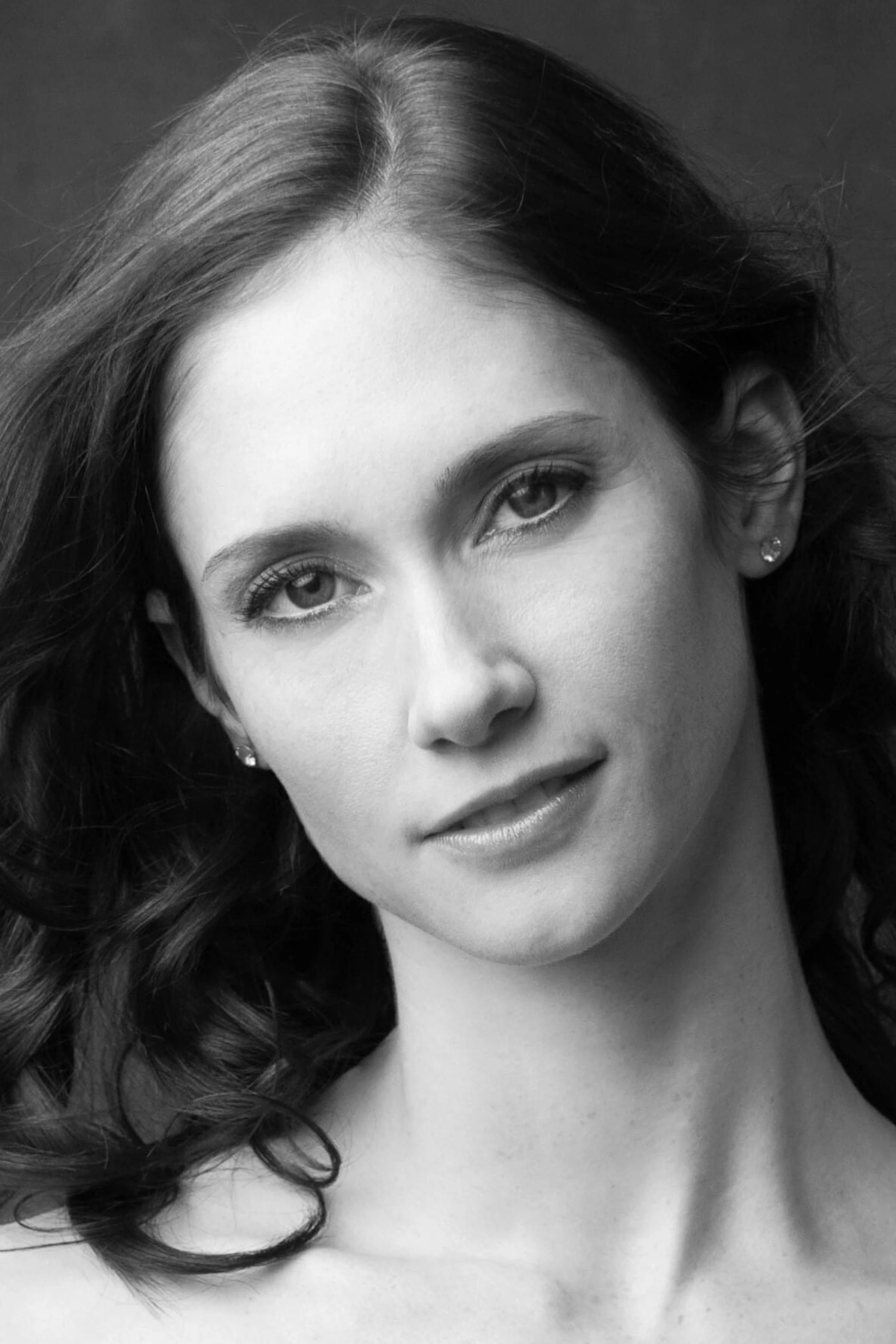 Foto von Alison McWhinney