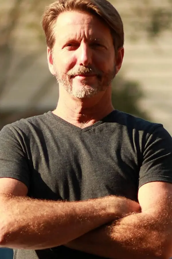 Foto von Victor Jones