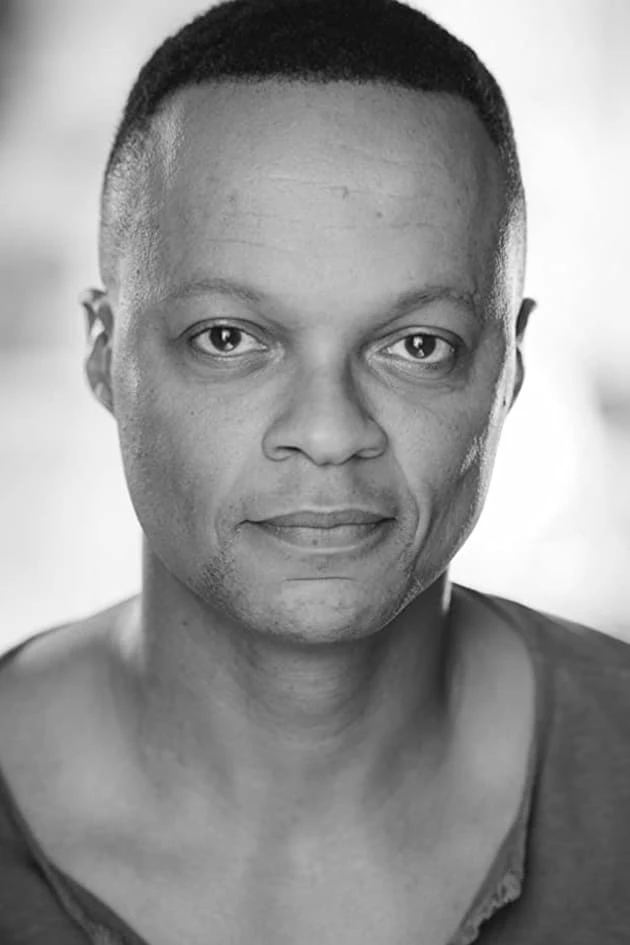 Foto von Michael Blake