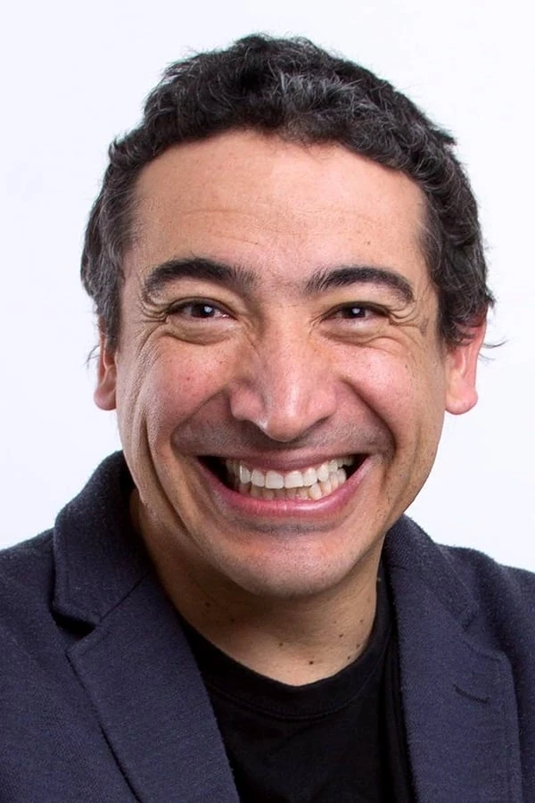 Foto von Rodrigo González