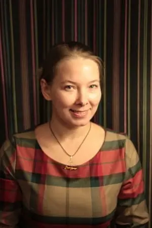 Foto von Evdokiya Vishnyakova