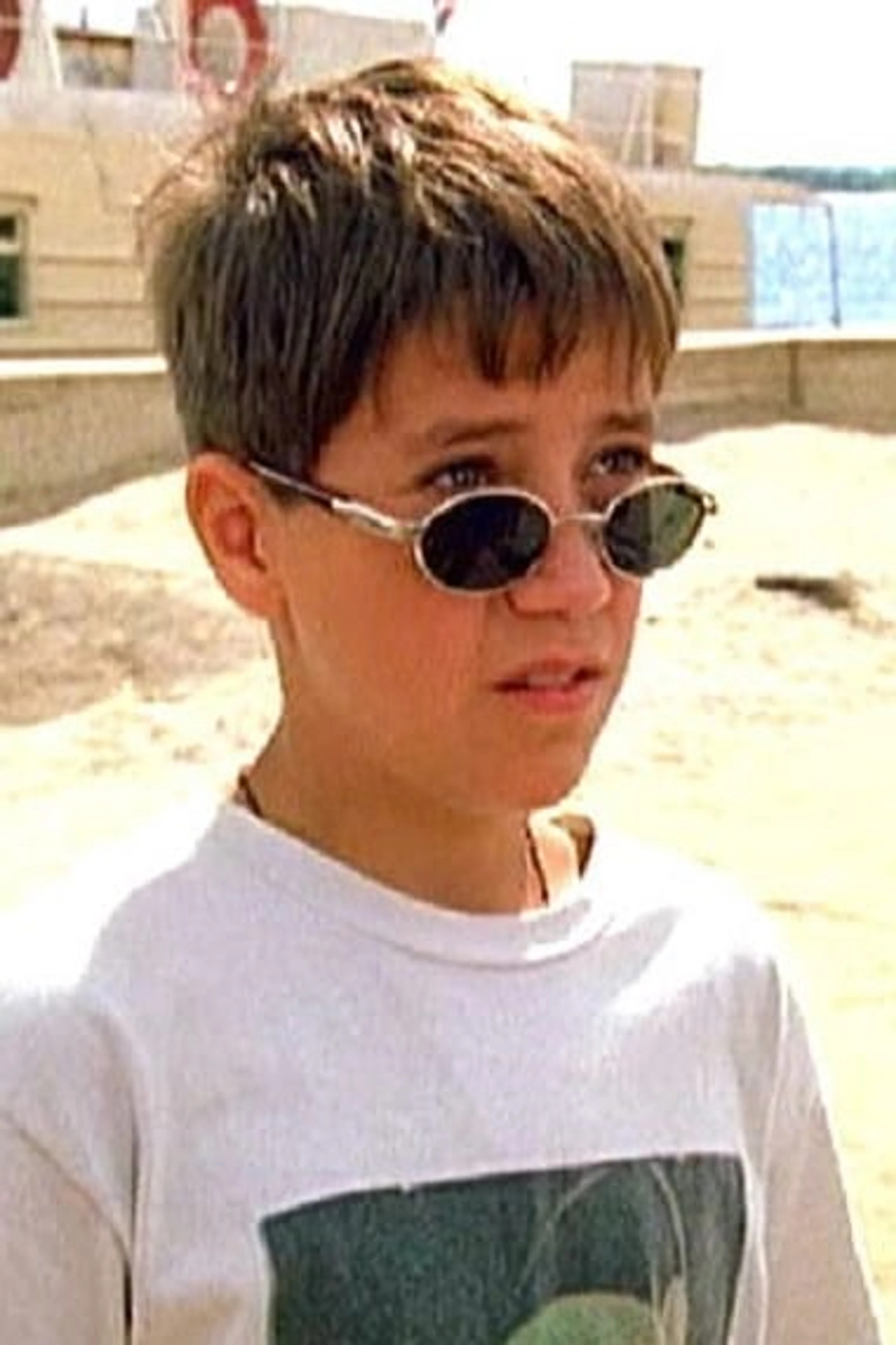 Foto von Vasili Sokolov