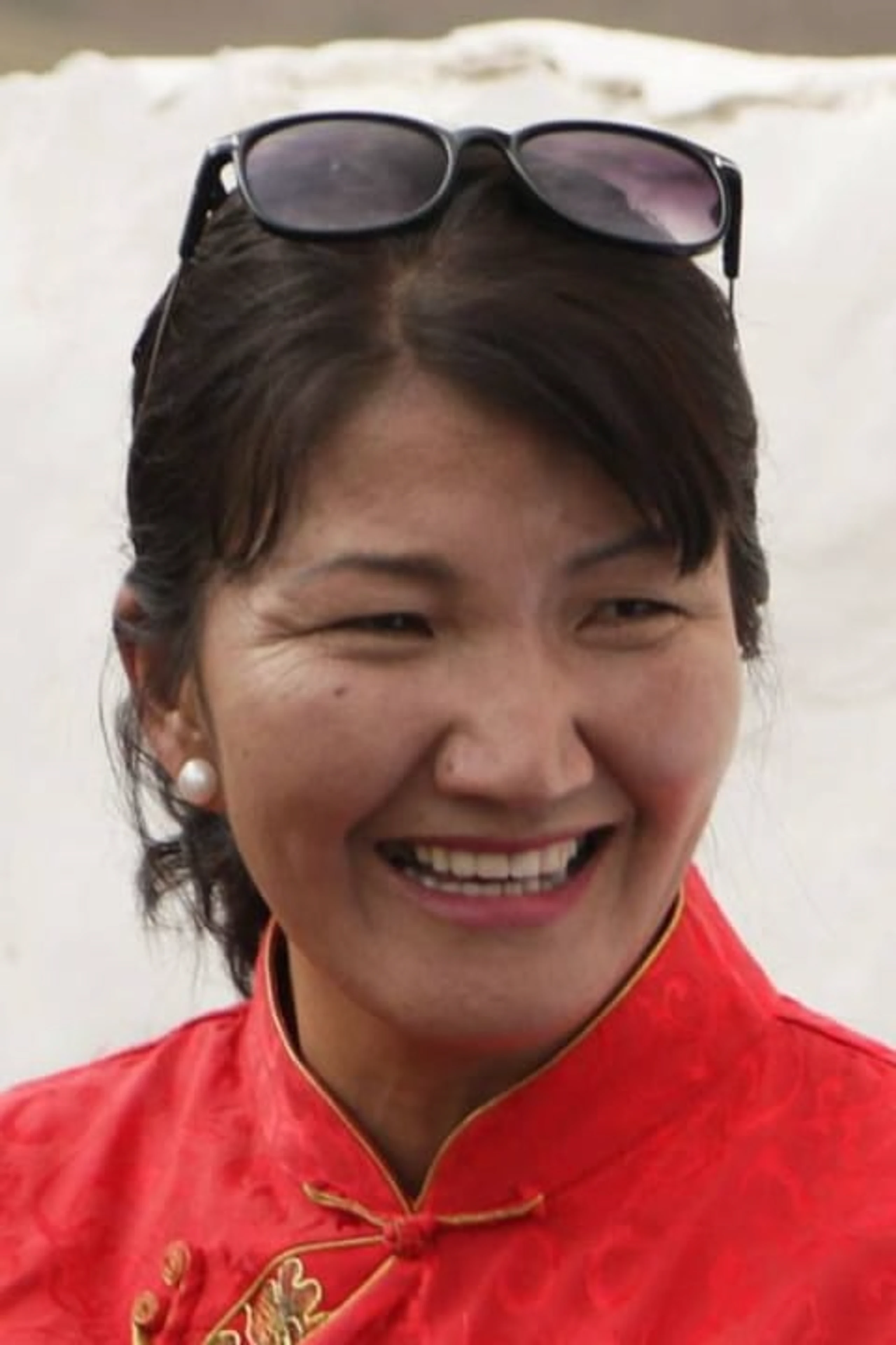 Foto von Tungalag Nyamsuren