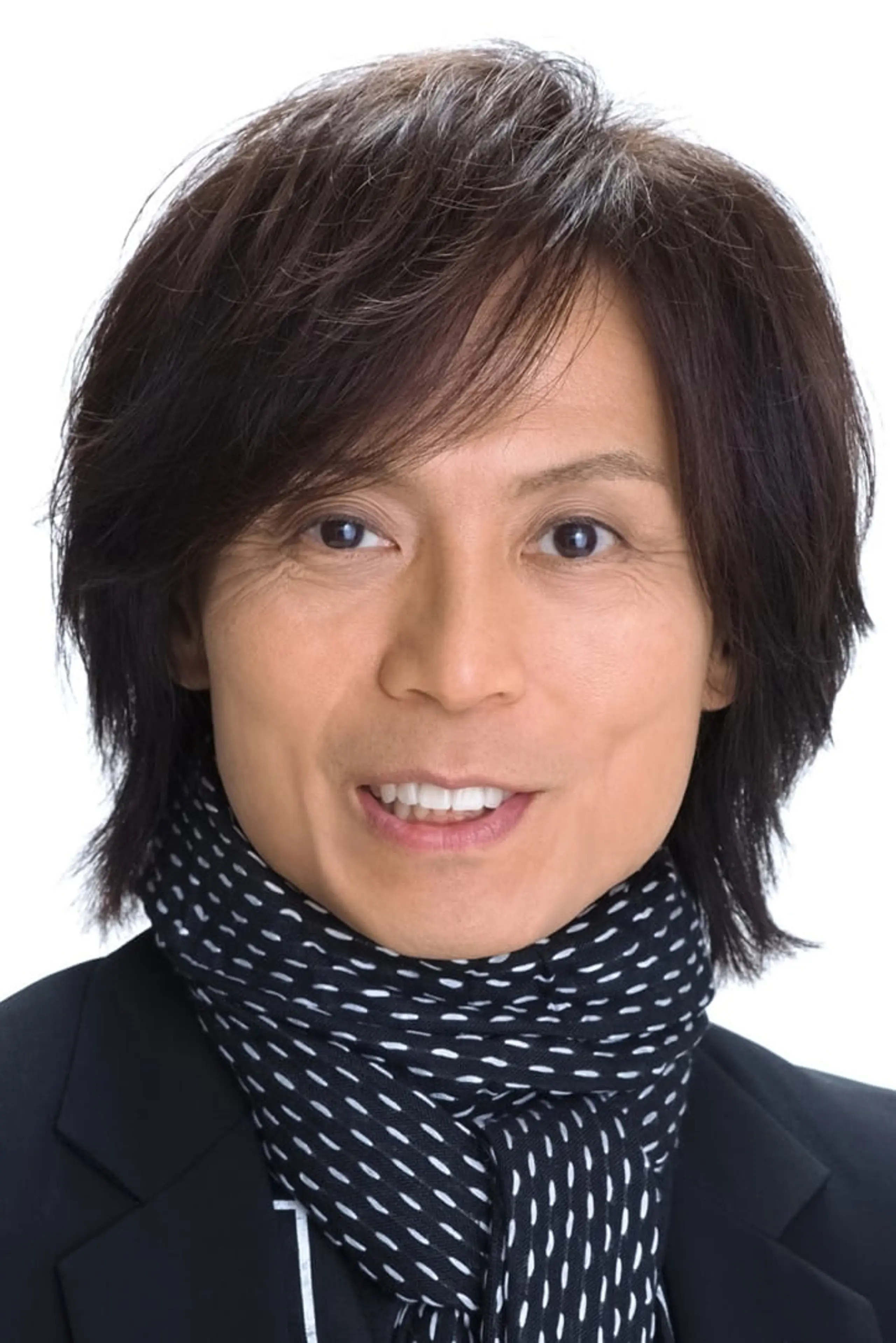 Foto von Tsunku