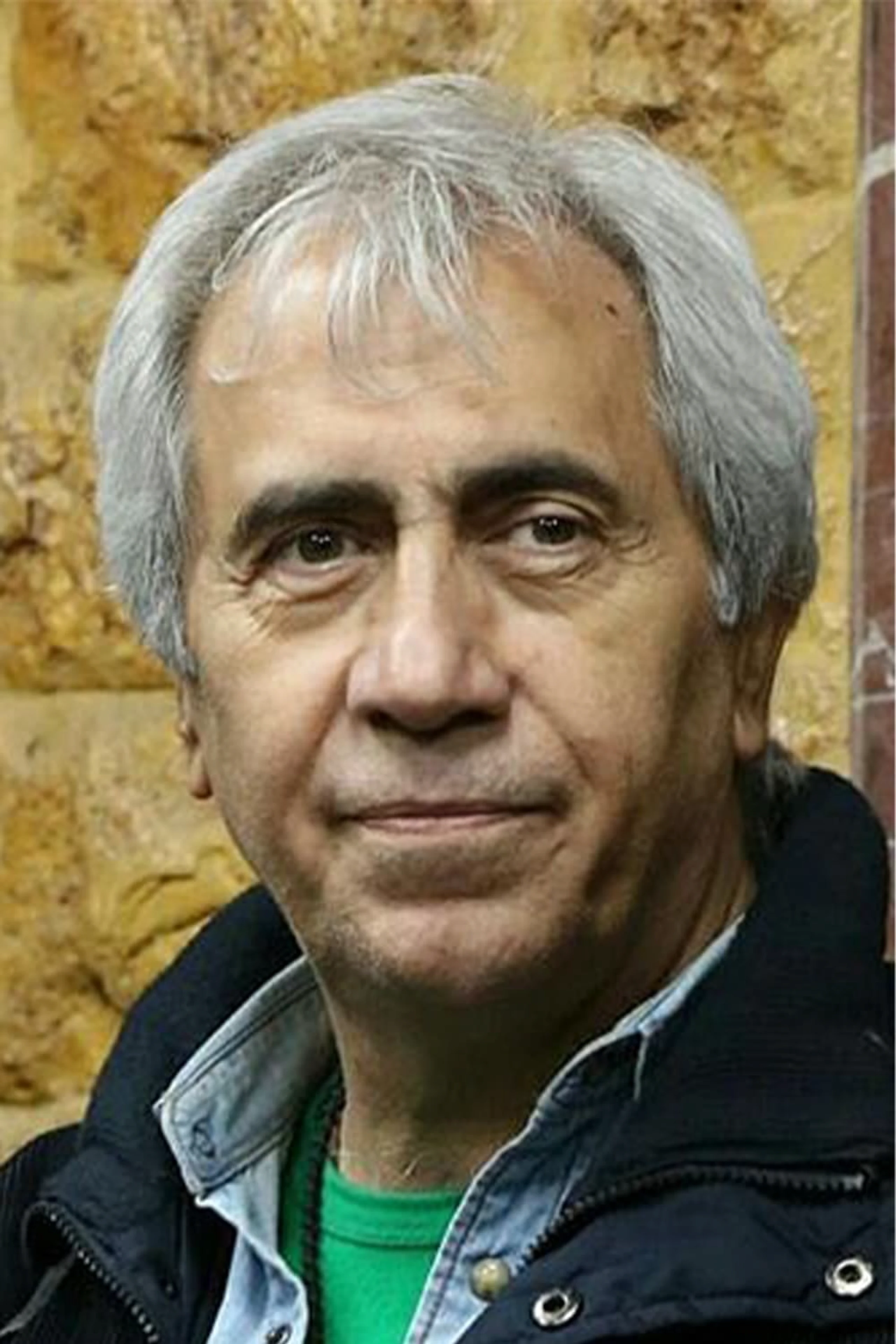 Foto von Bijan Afshar