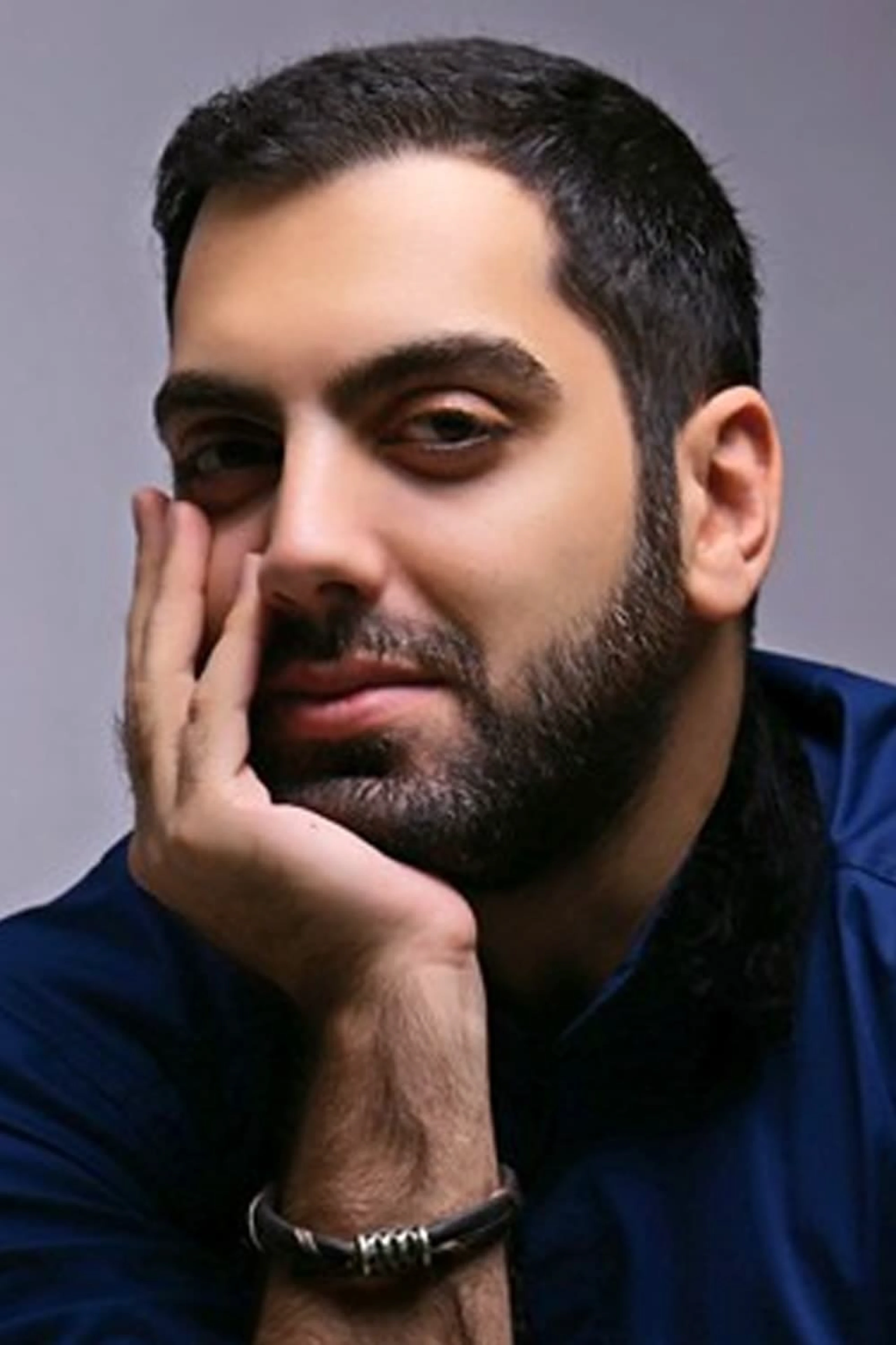 Foto von Bahador Zamani