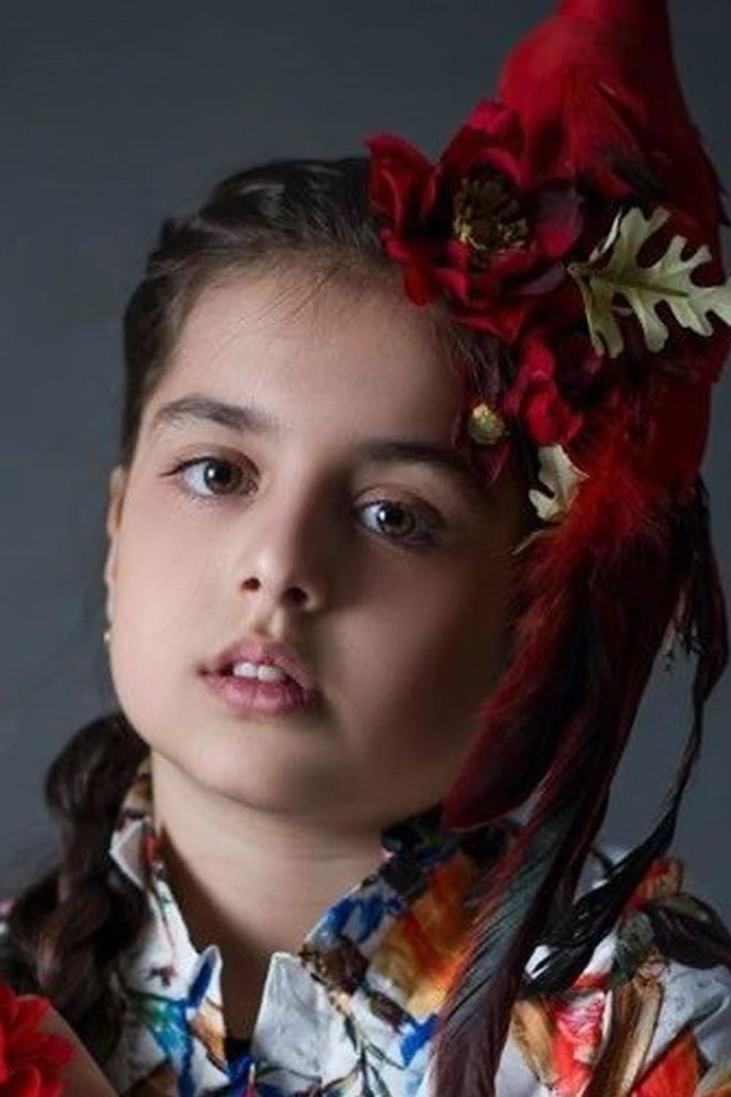 Foto von Tarannom Kermanian