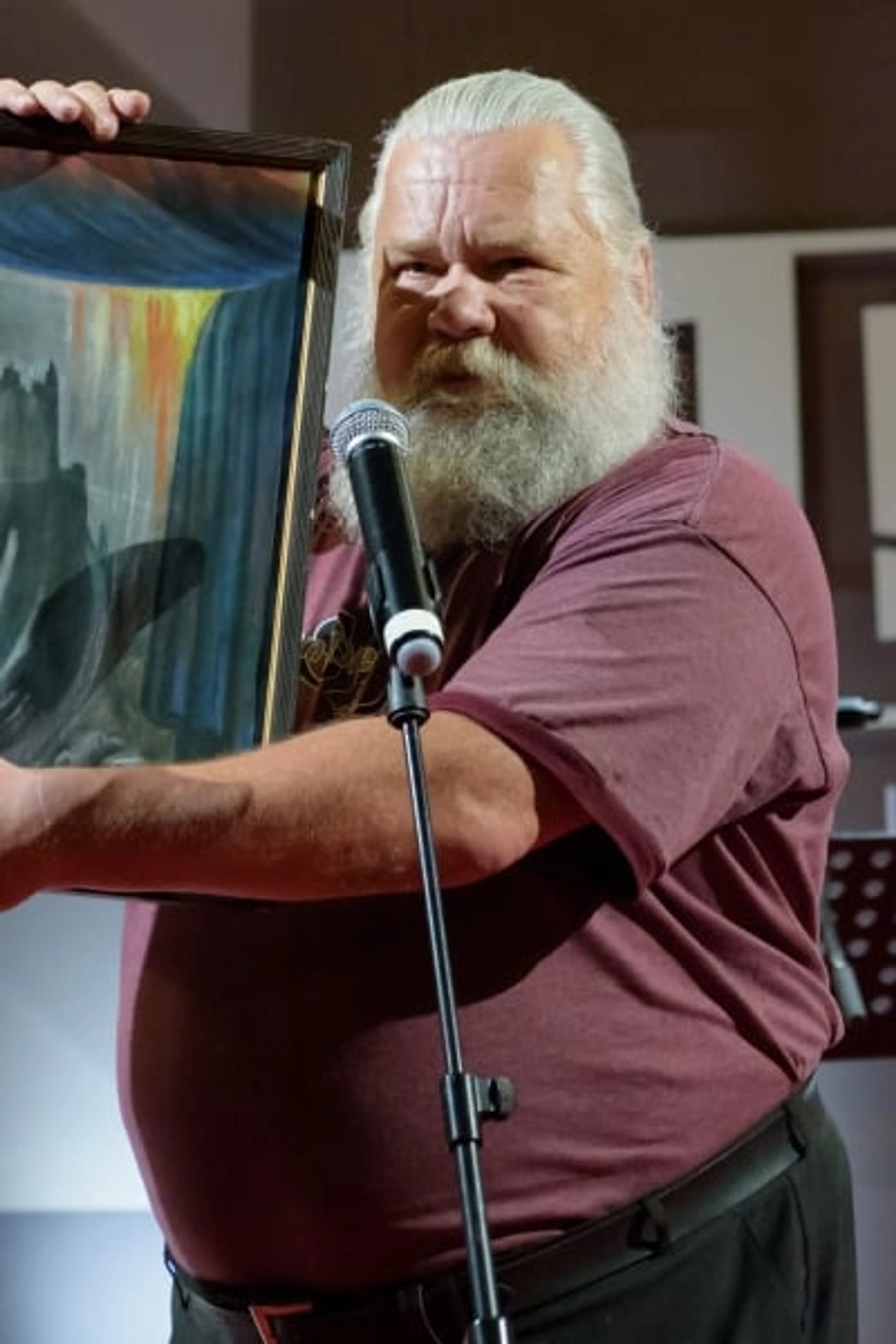 Foto von Каспарс Пуце