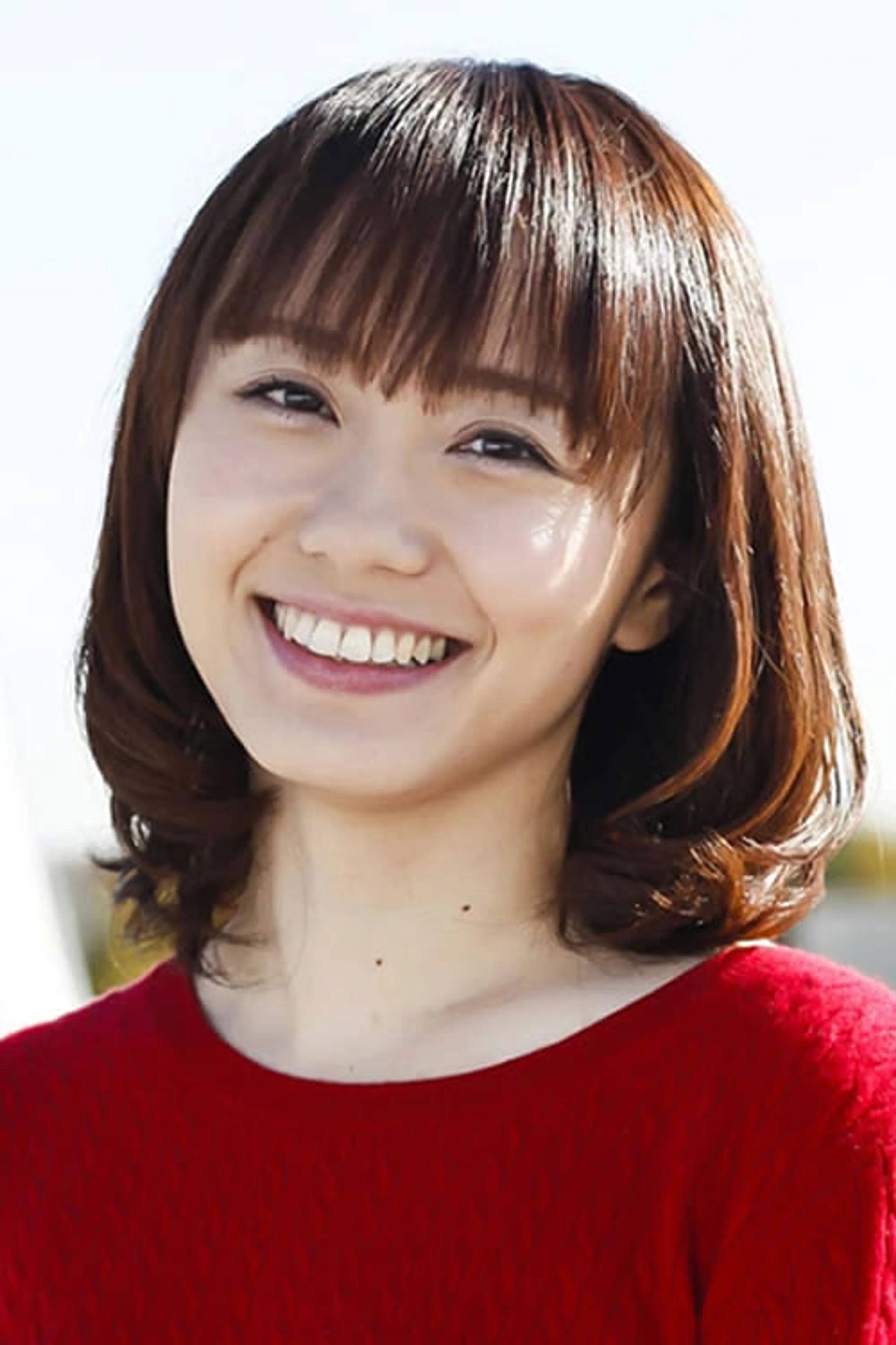 Foto von Miuna Saito