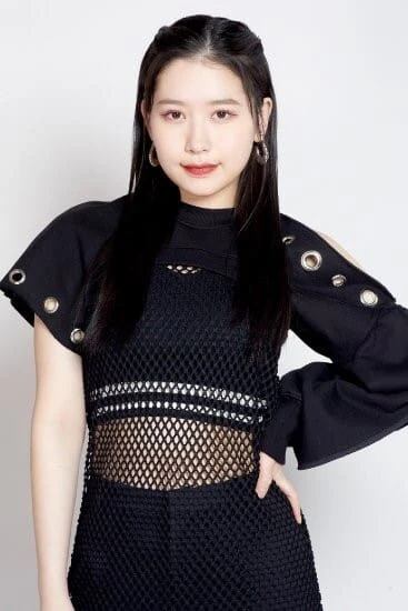 Foto von Momona Kasahara