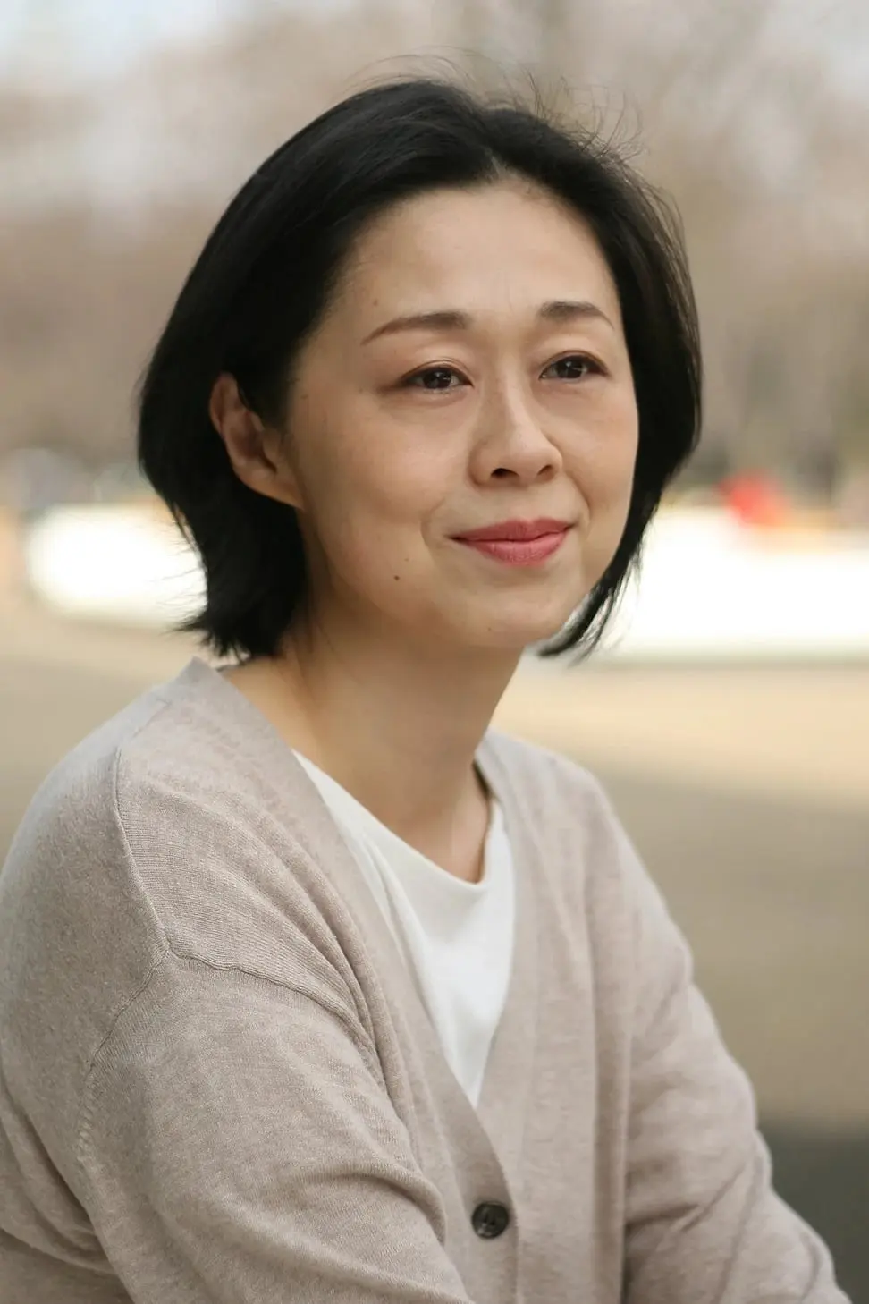 Foto von Mayumi Kanetani
