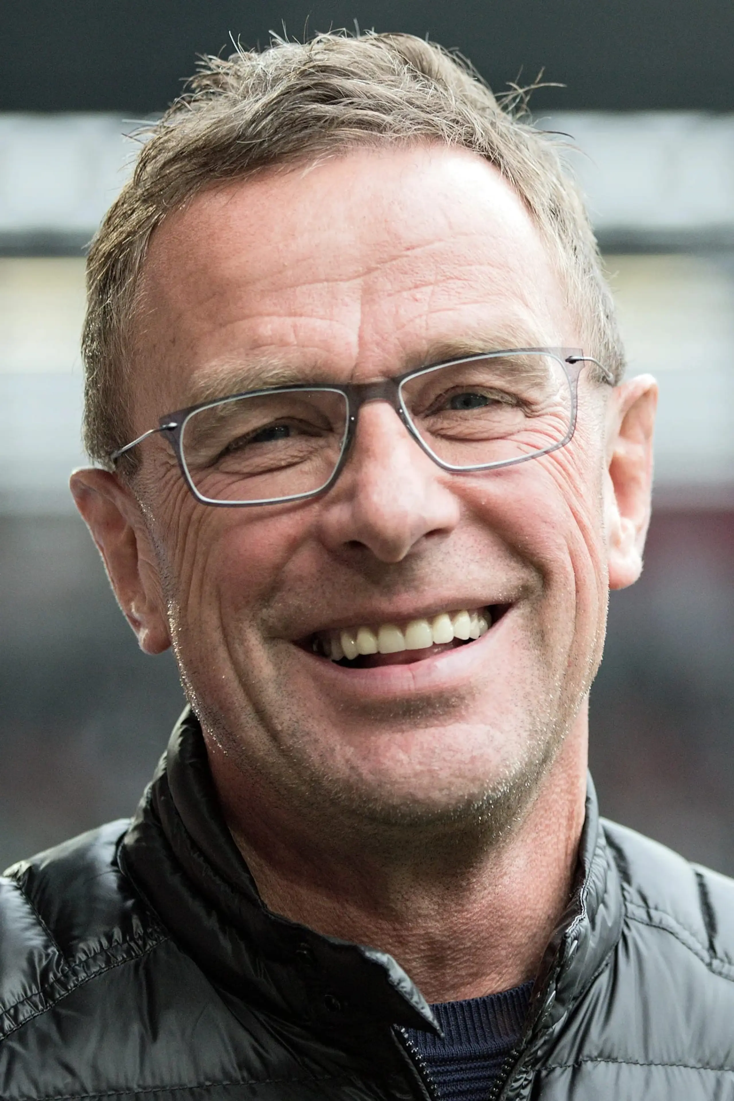 Foto von Ralf Rangnick